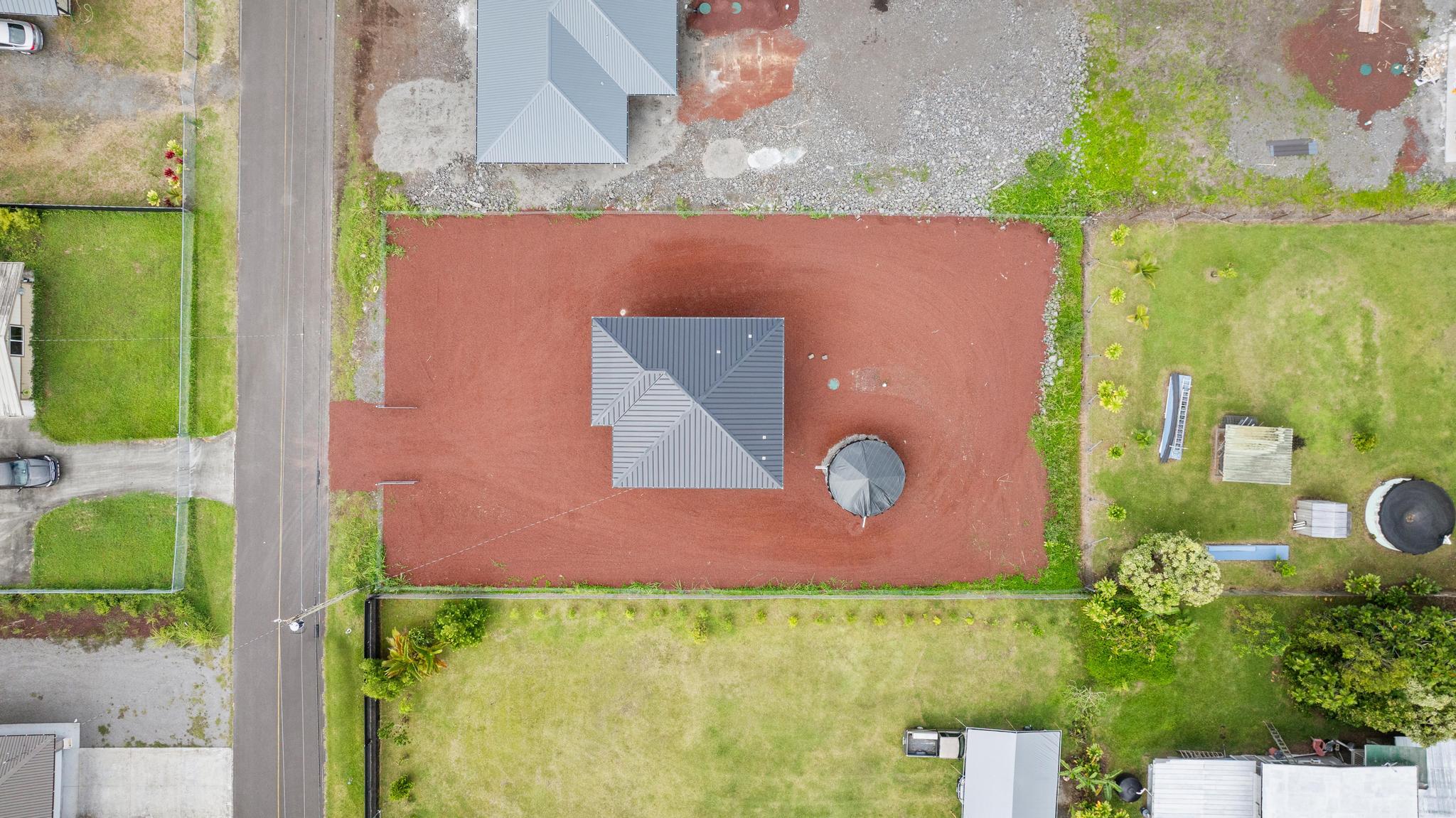 16-2135 TREE FERN DR