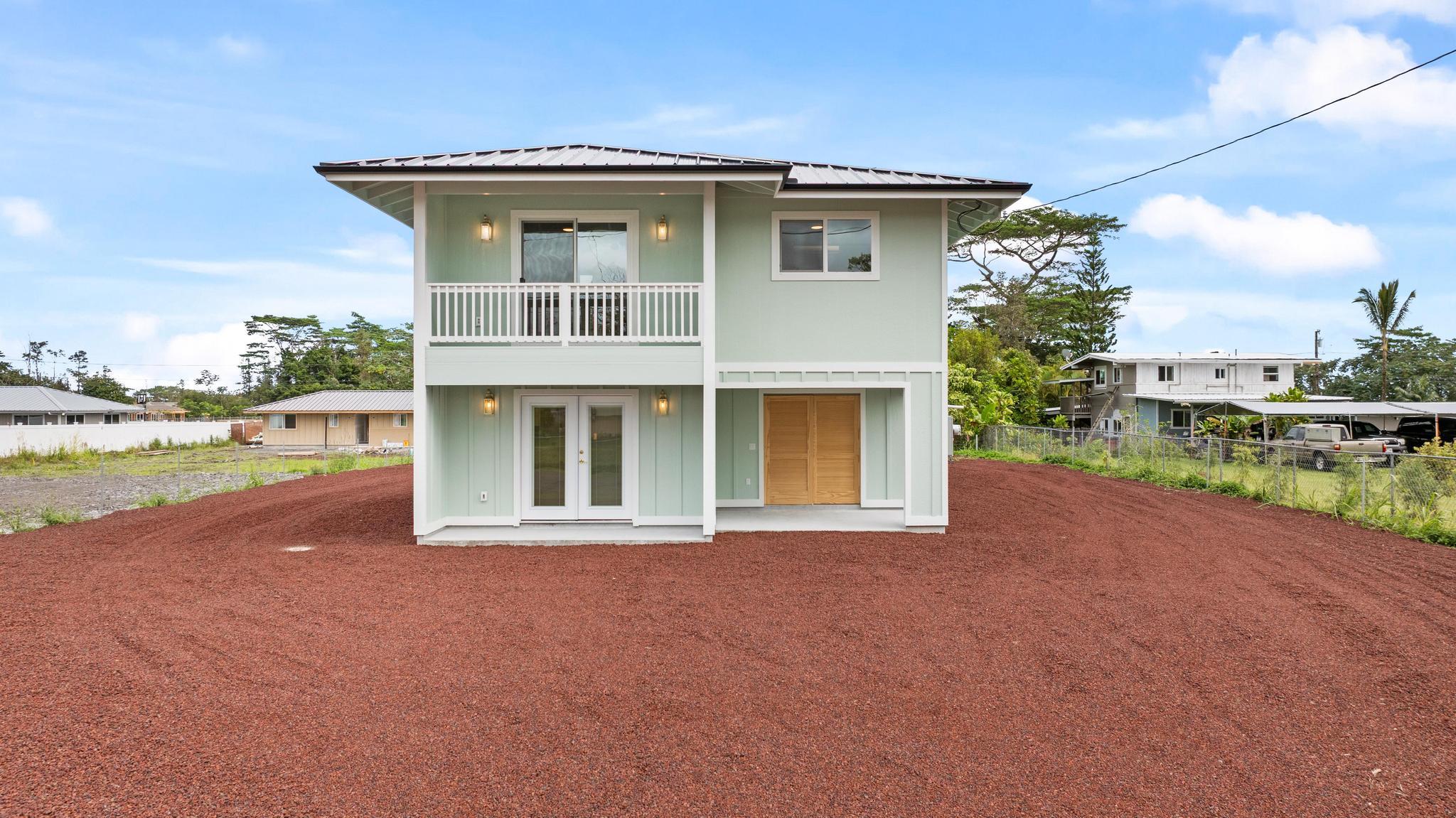 16-2135 TREE FERN DR