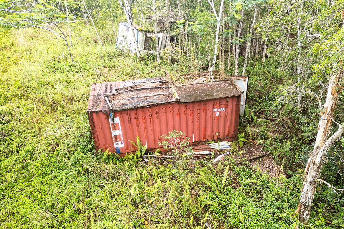 MAPUANA ST
