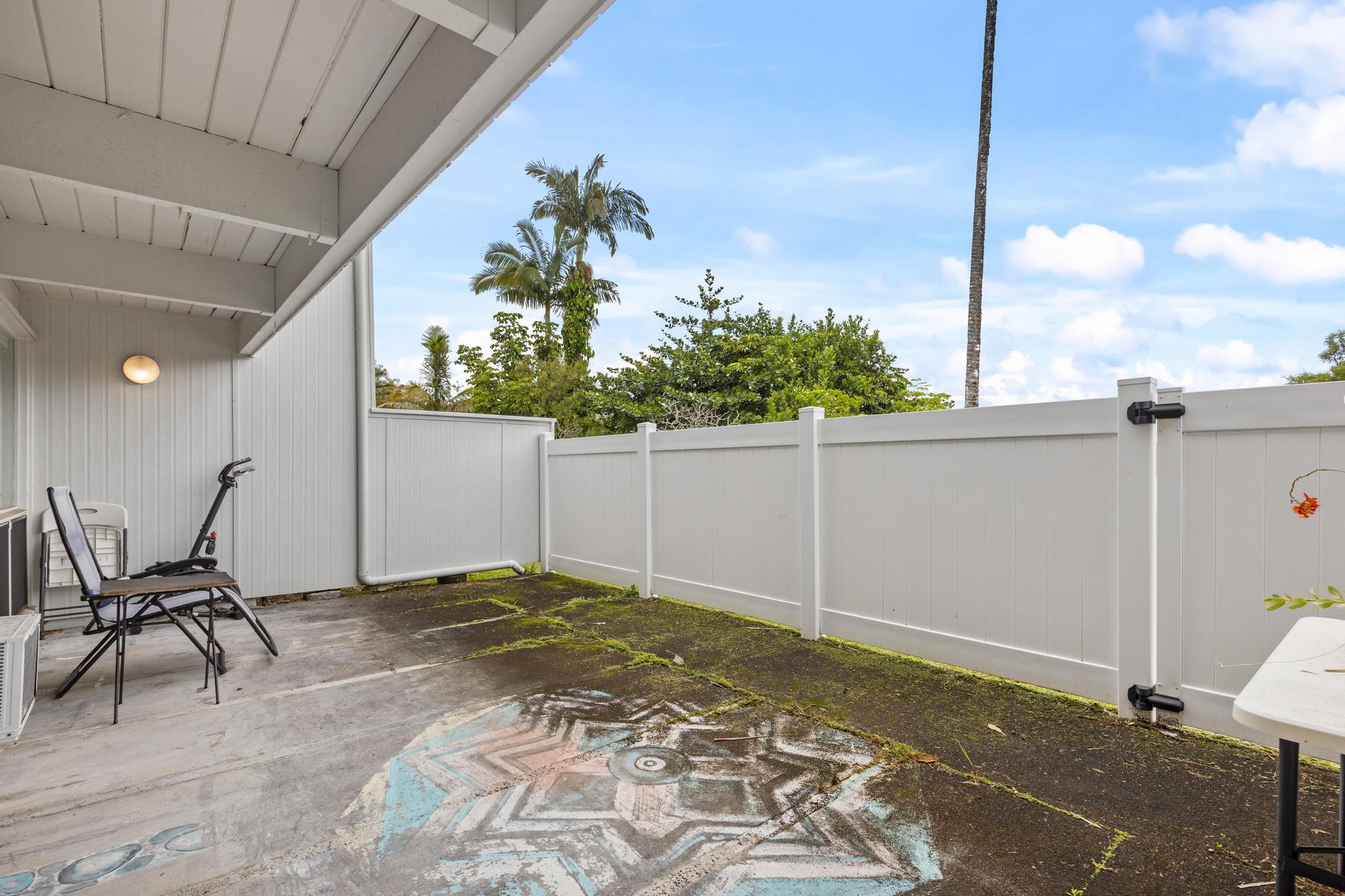 932 KUMUKOA ST C104