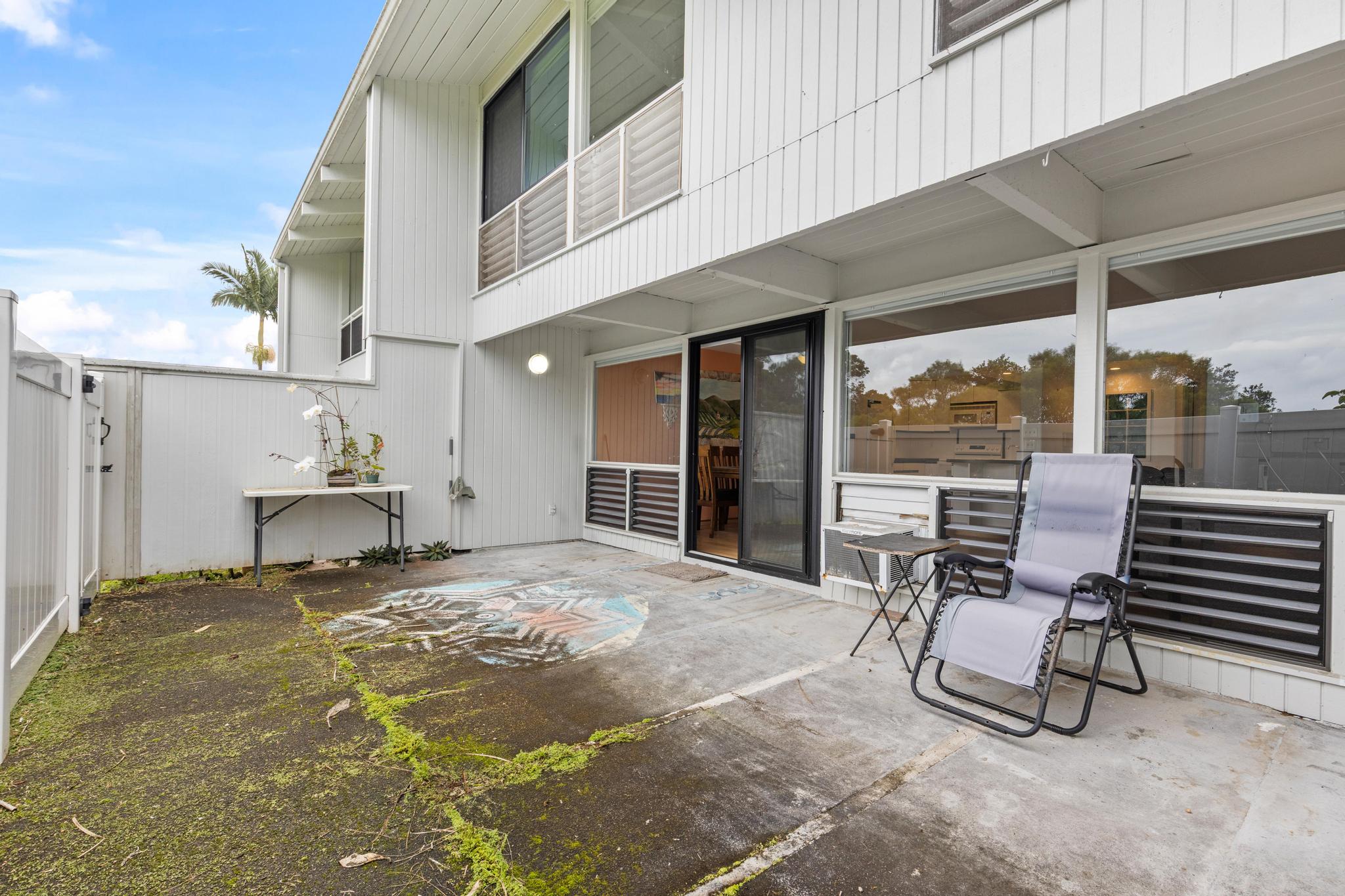 932 KUMUKOA ST C104