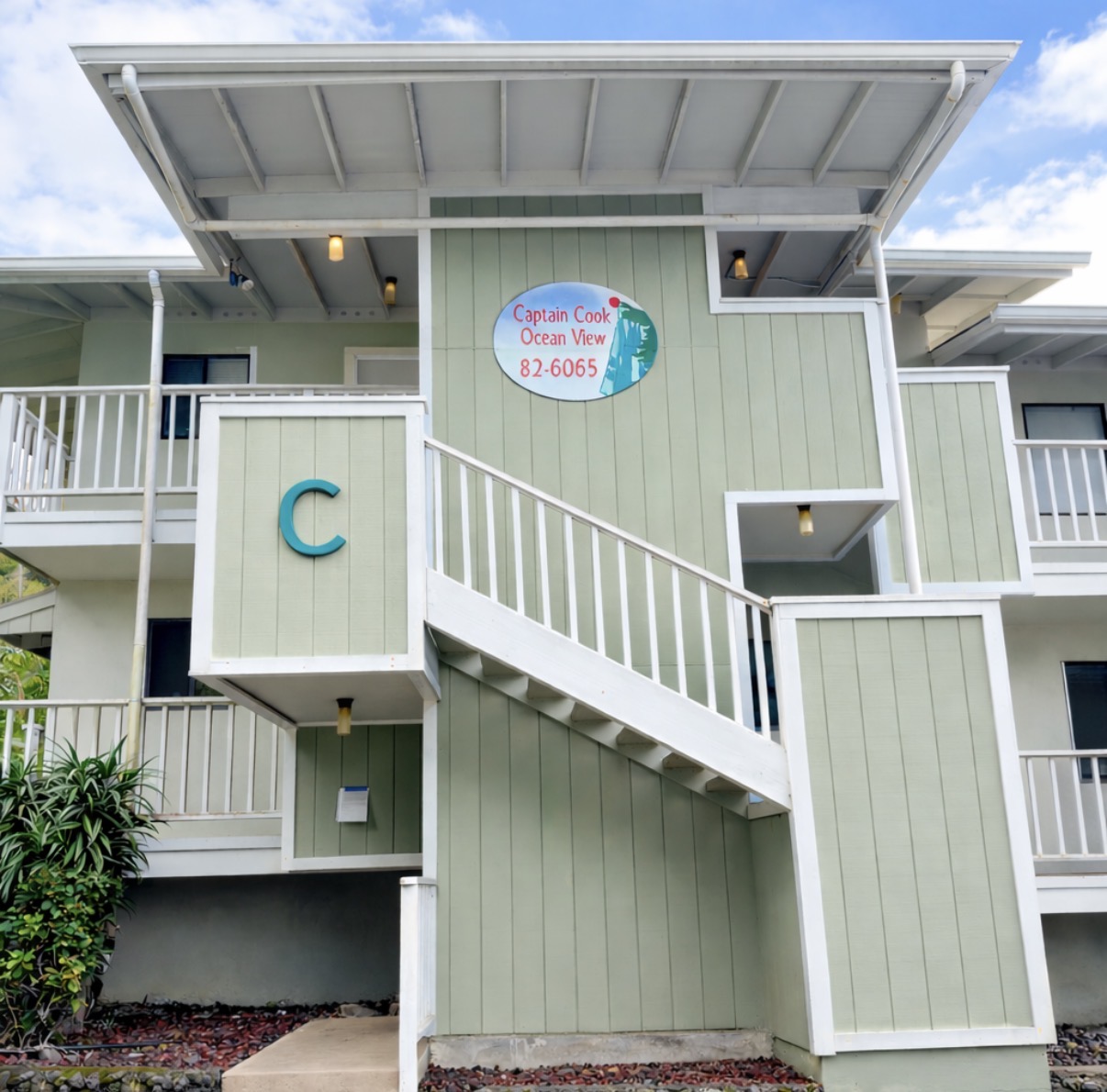 82-6065 MAMALAHOA HIGHWAY C202