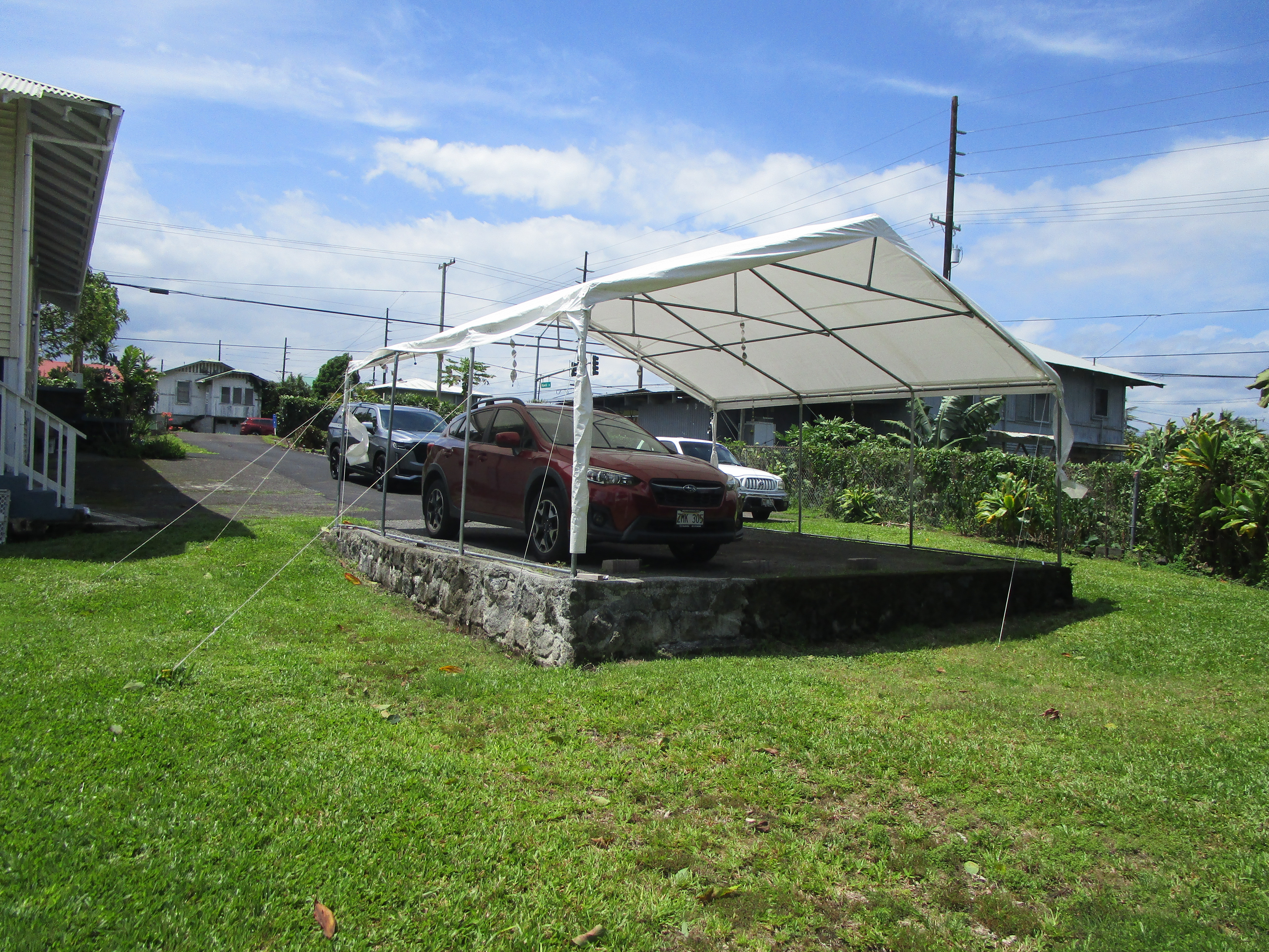 1667 KILAUEA AVE