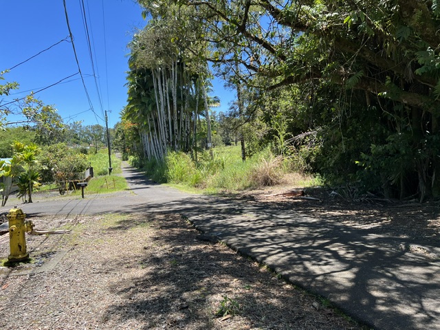 COUNTRY CLUB RD