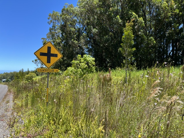 COUNTRY CLUB RD