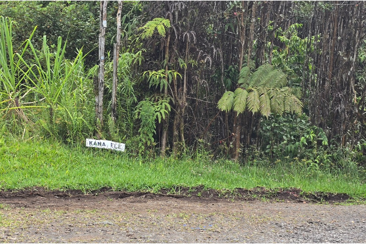 KANAHELE PL