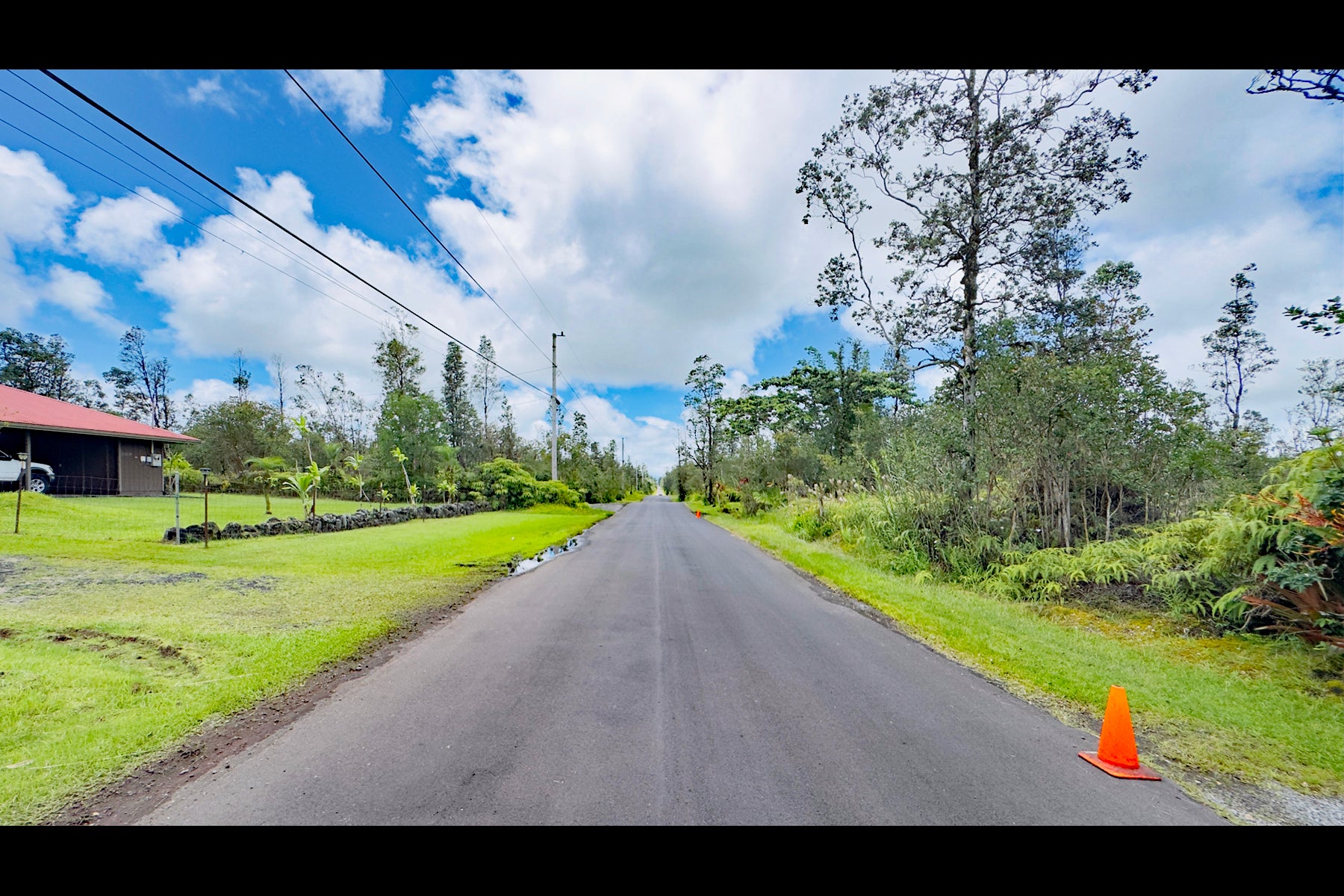 PIKAKE ST