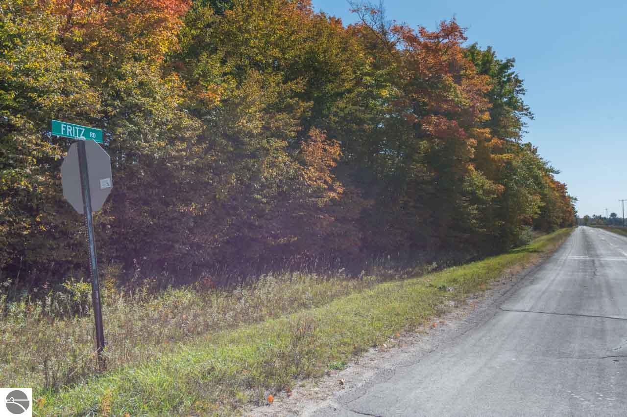 0000 S Fritz Road