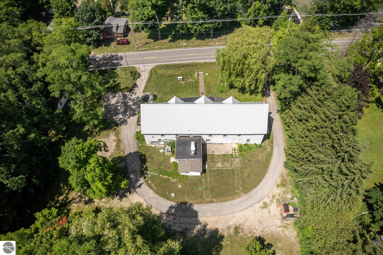 7345 W Glenmere Road