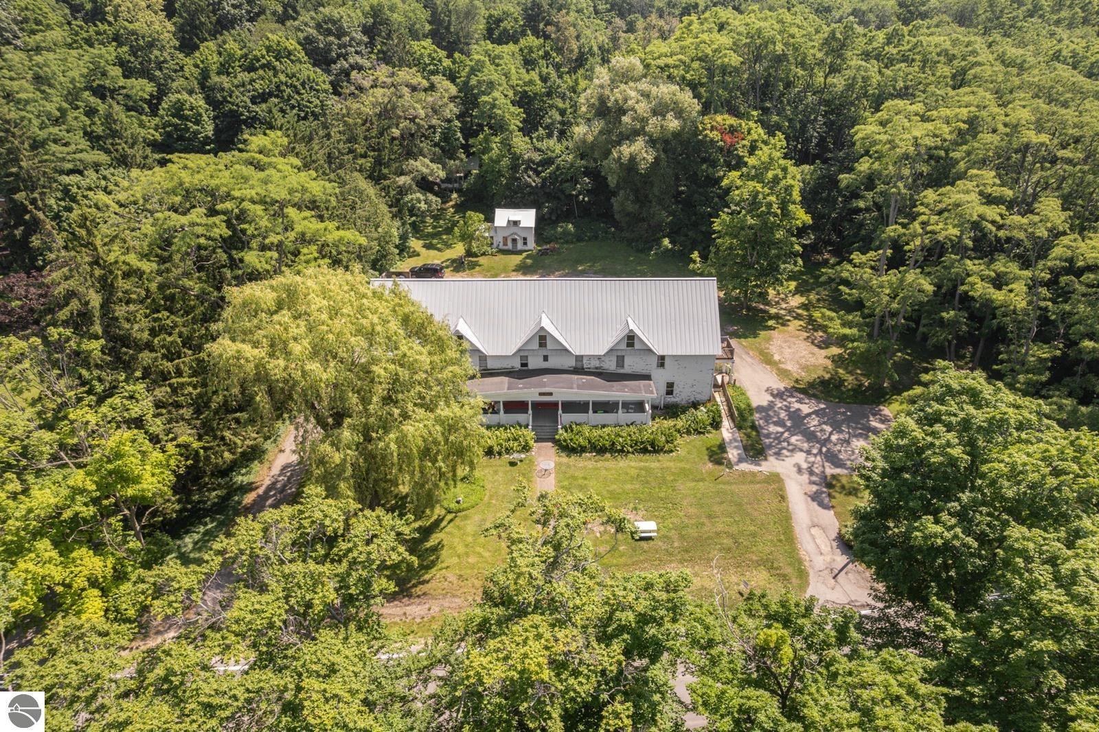 7345 W Glenmere Road