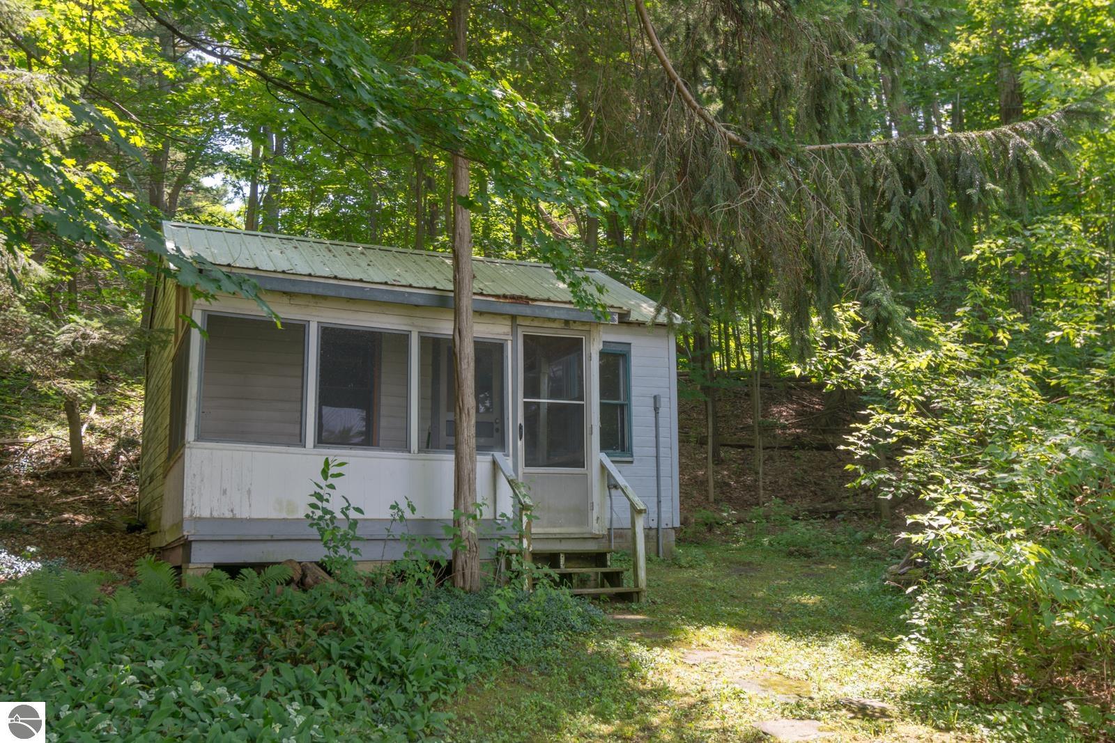7345 W Glenmere Road