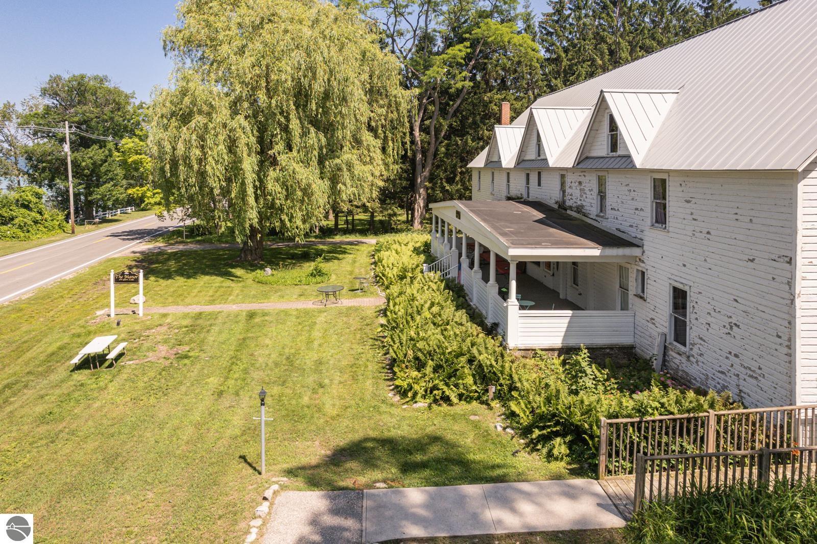 7345 W Glenmere Road