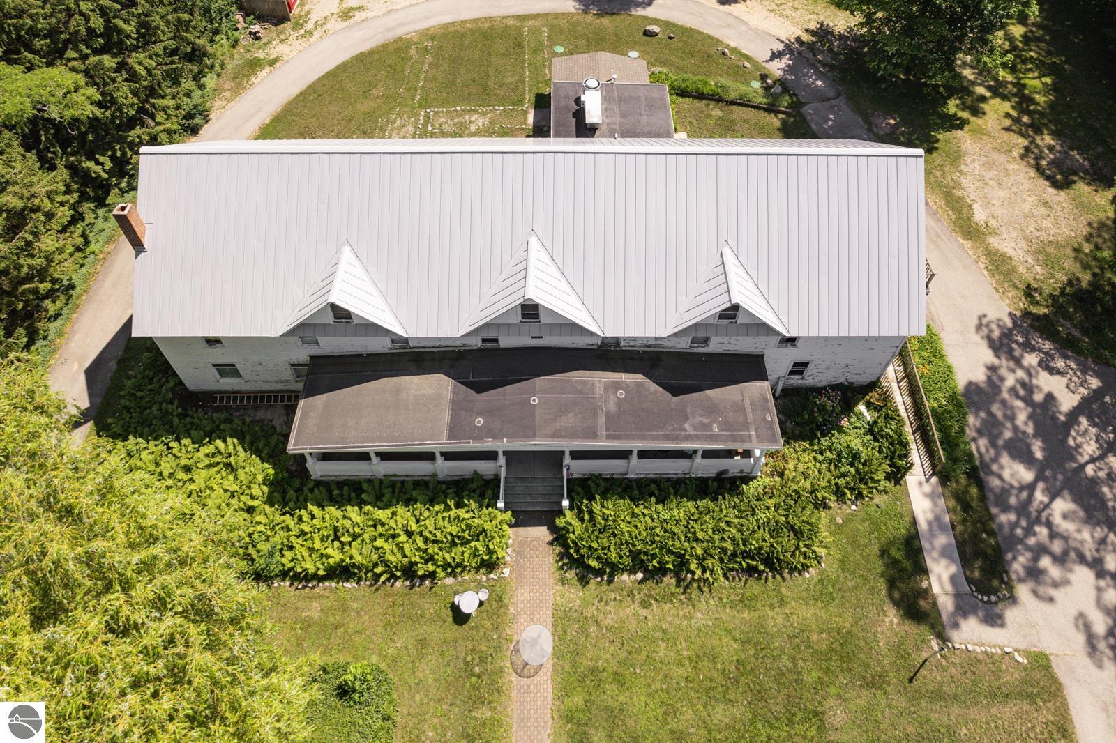 7345 W Glenmere Road