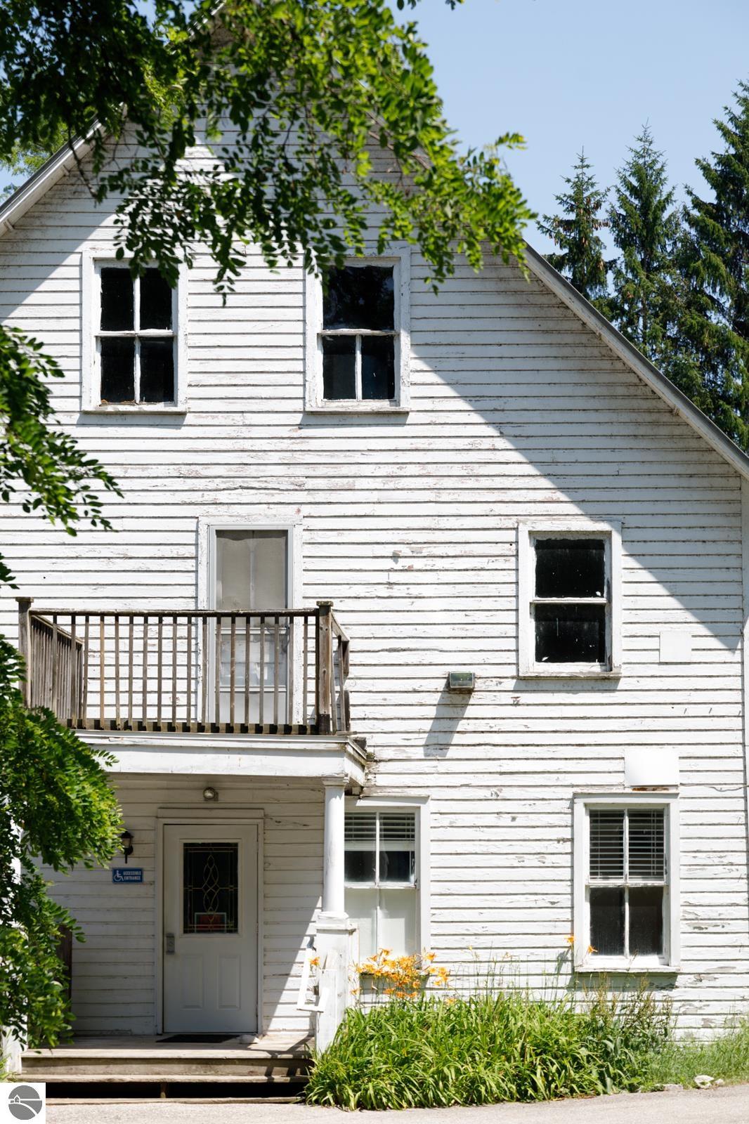 7345 W Glenmere Road