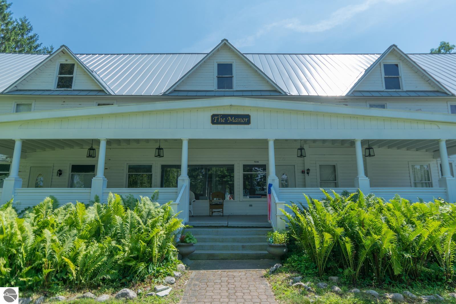 7345 W Glenmere Road