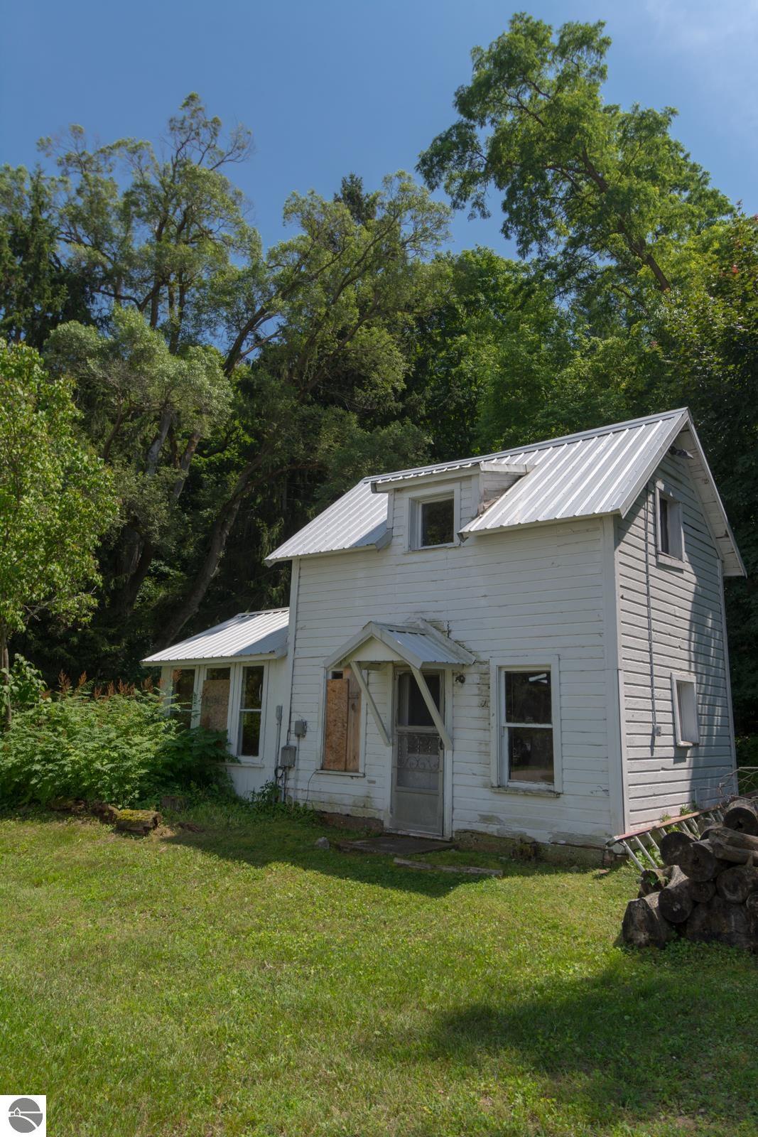 7345 W Glenmere Road