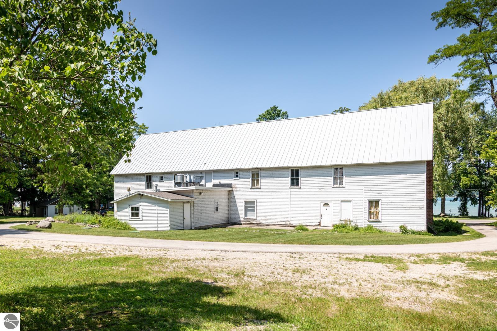 7345 W Glenmere Road