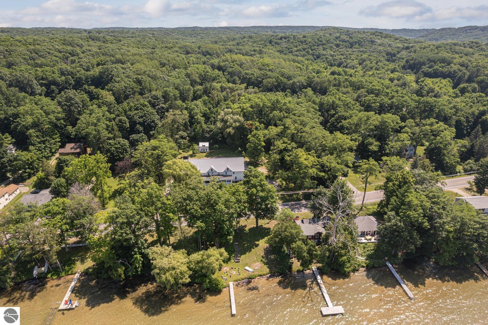 7345 W Glenmere Road