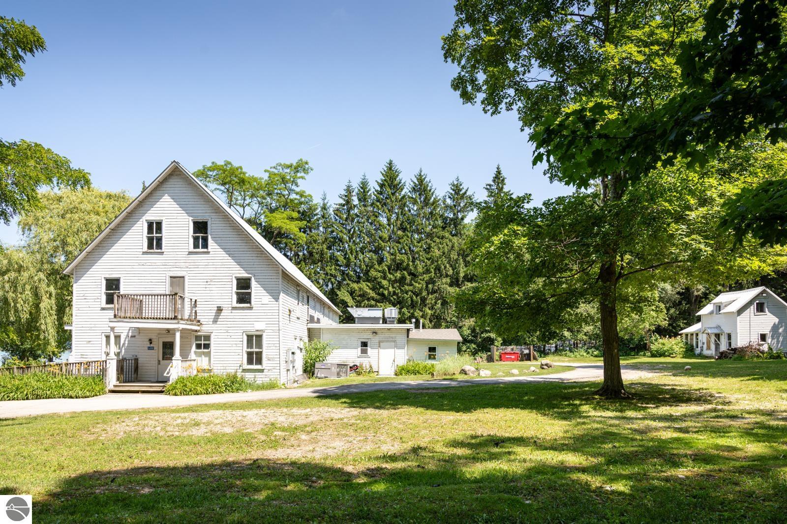 7345 W Glenmere Road
