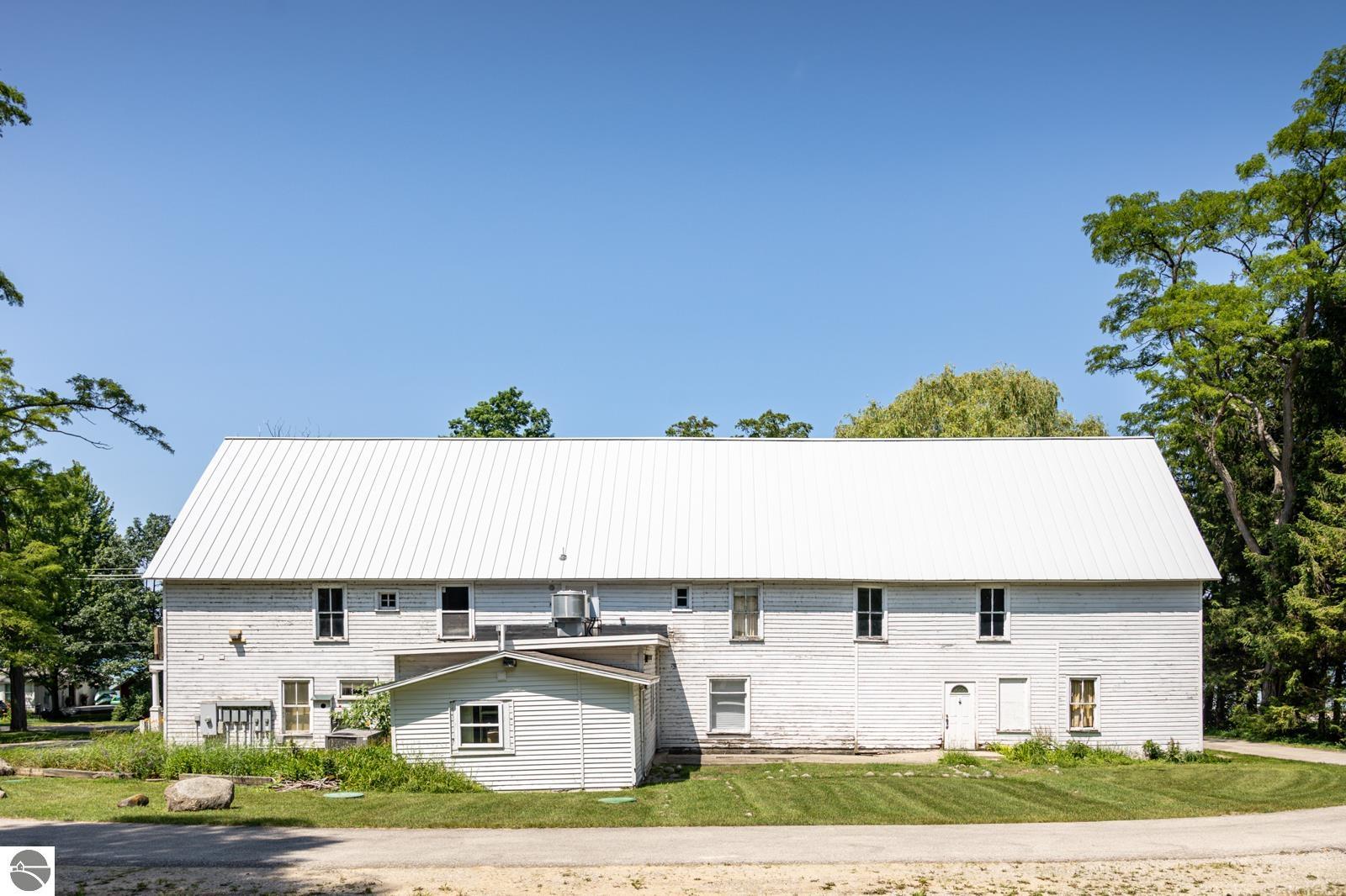 7345 W Glenmere Road