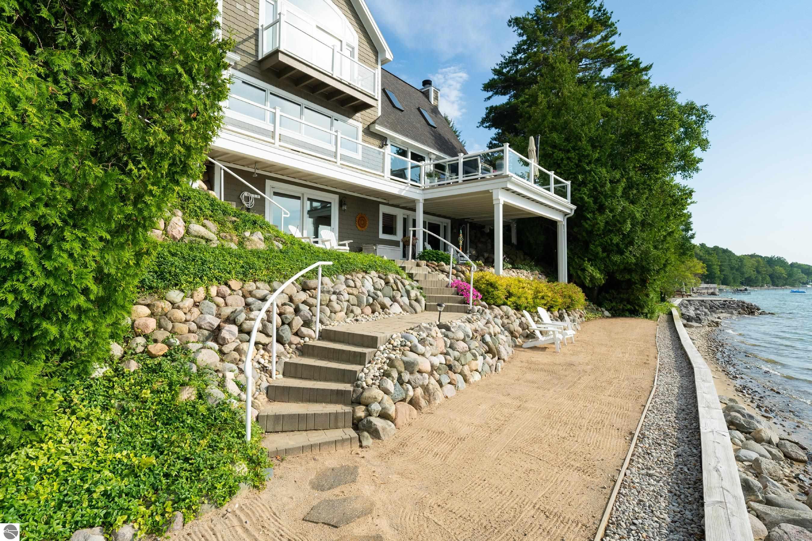 400 S Stony Point Road