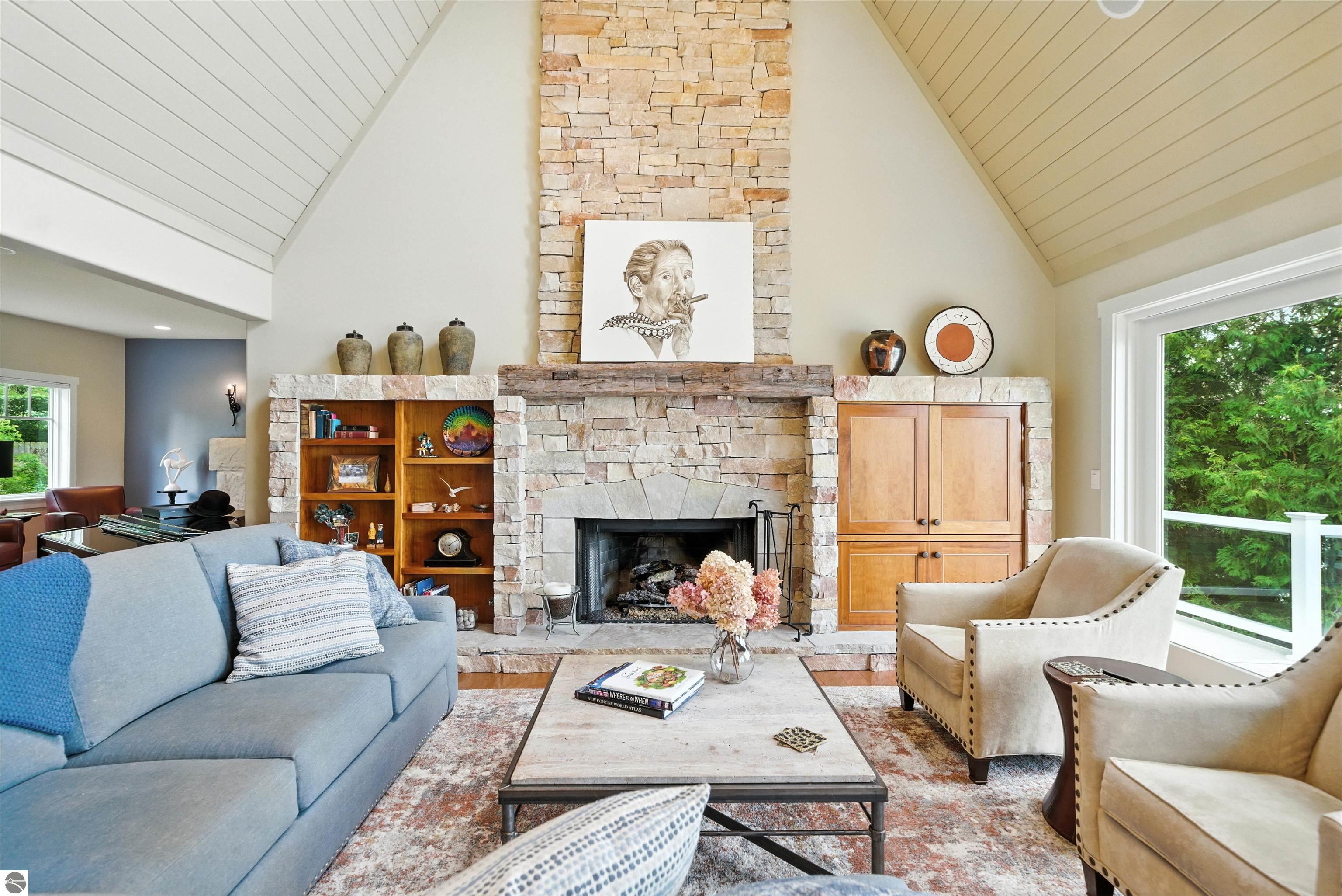 400 S Stony Point Road