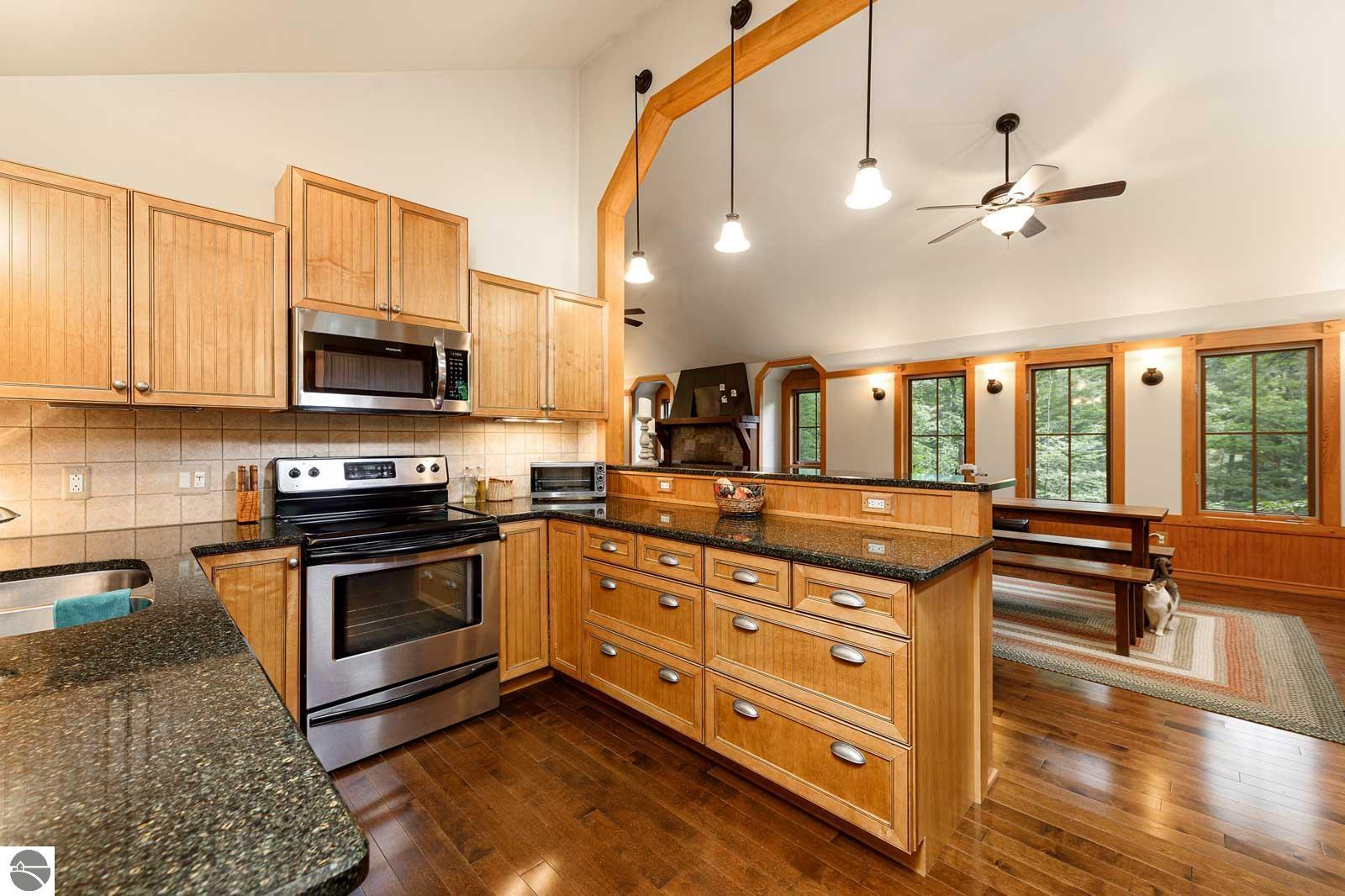 3665 W Cheney Road