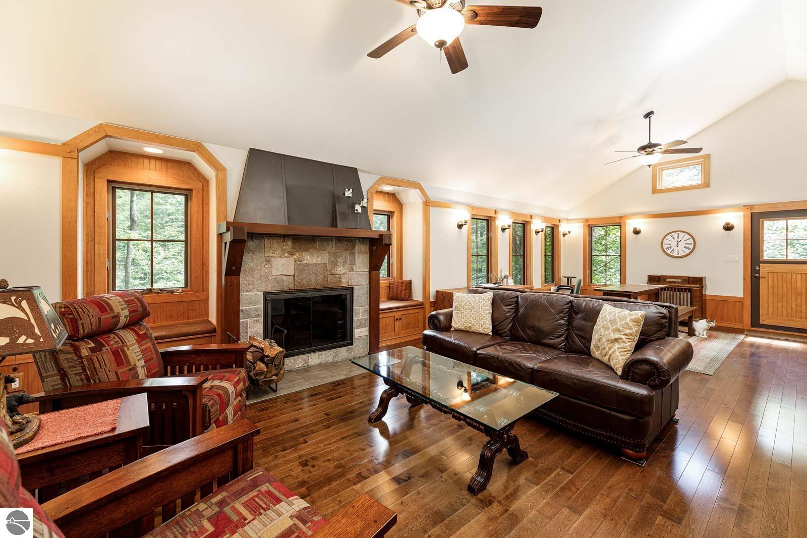 3665 W Cheney Road