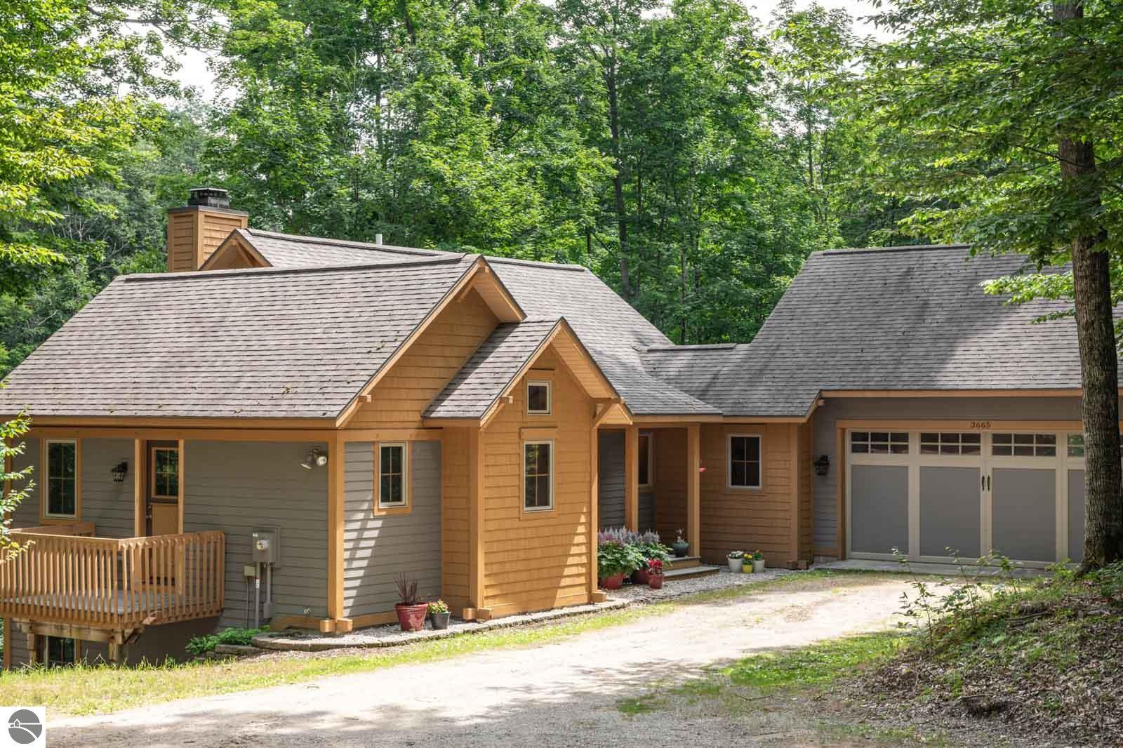 3665 W Cheney Road