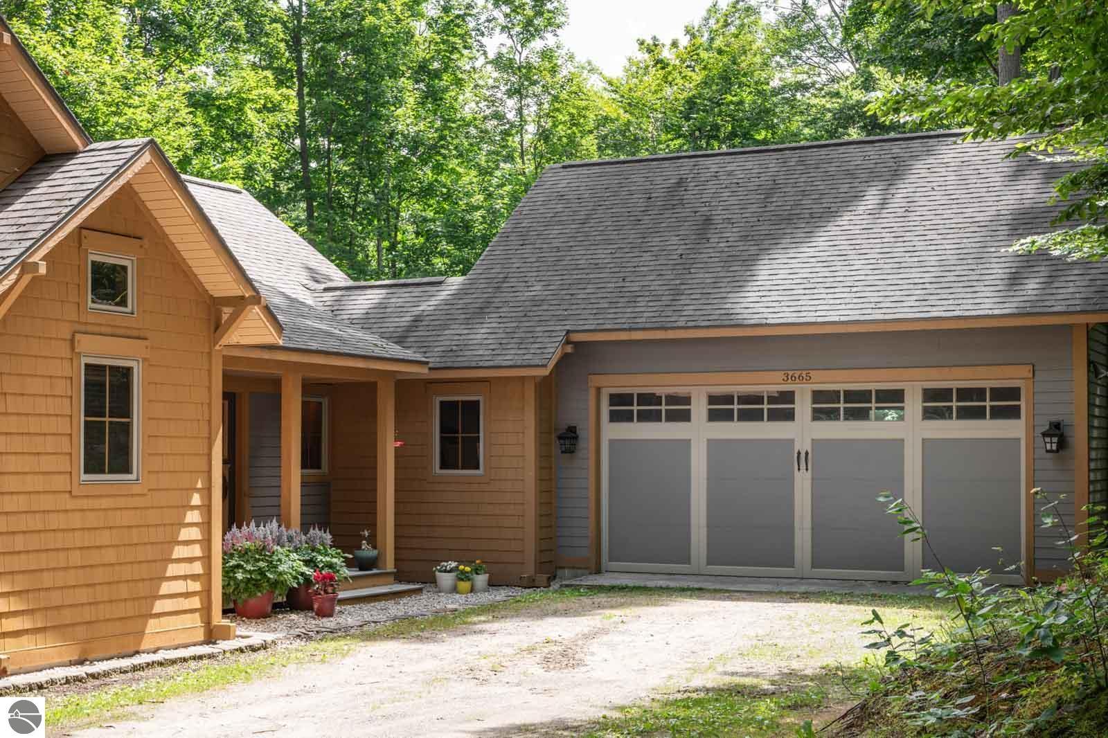 3665 W Cheney Road