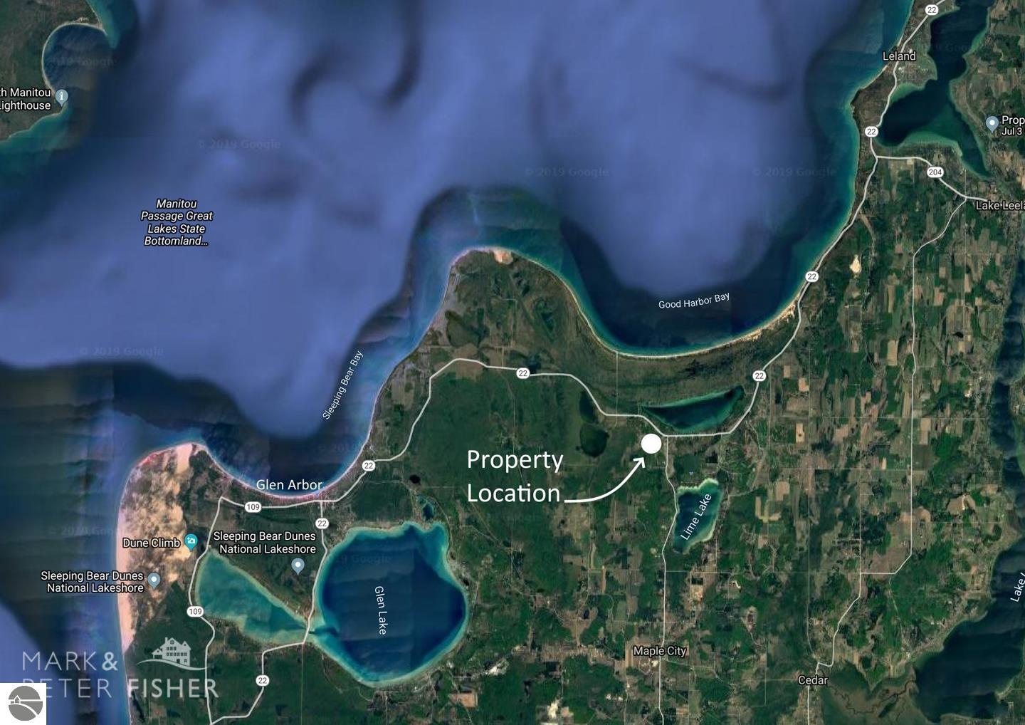 22 W Harbour Ridge