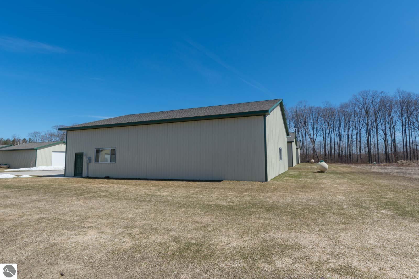 12777 S Benzonia Trail # 12