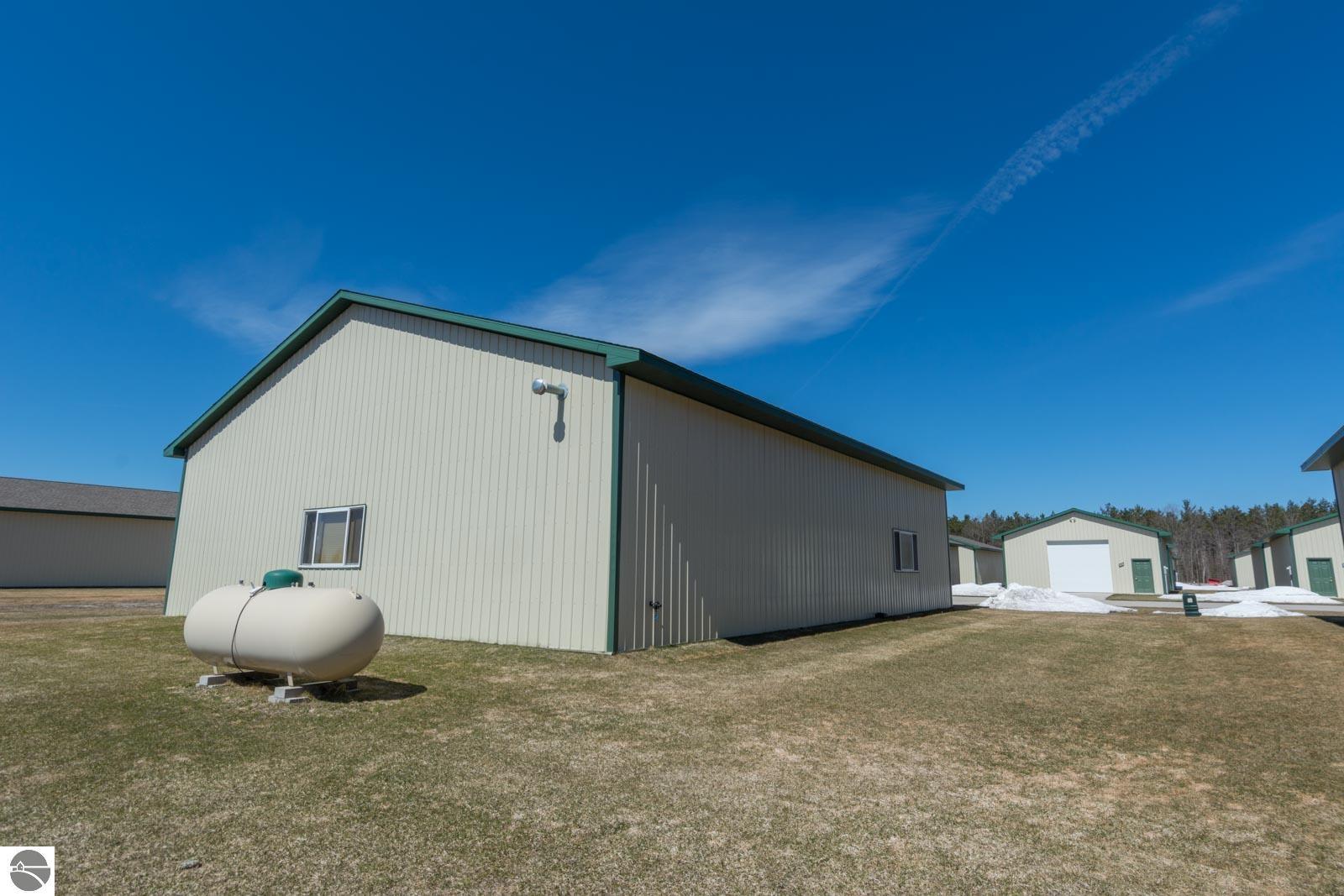 12777 S Benzonia Trail # 12