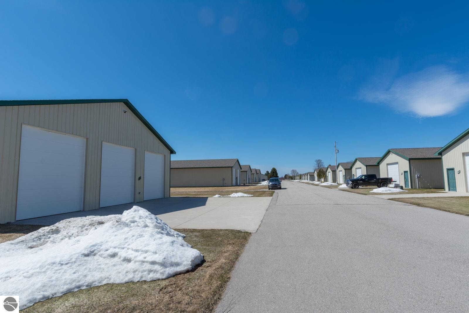 12777 S Benzonia Trail # 12