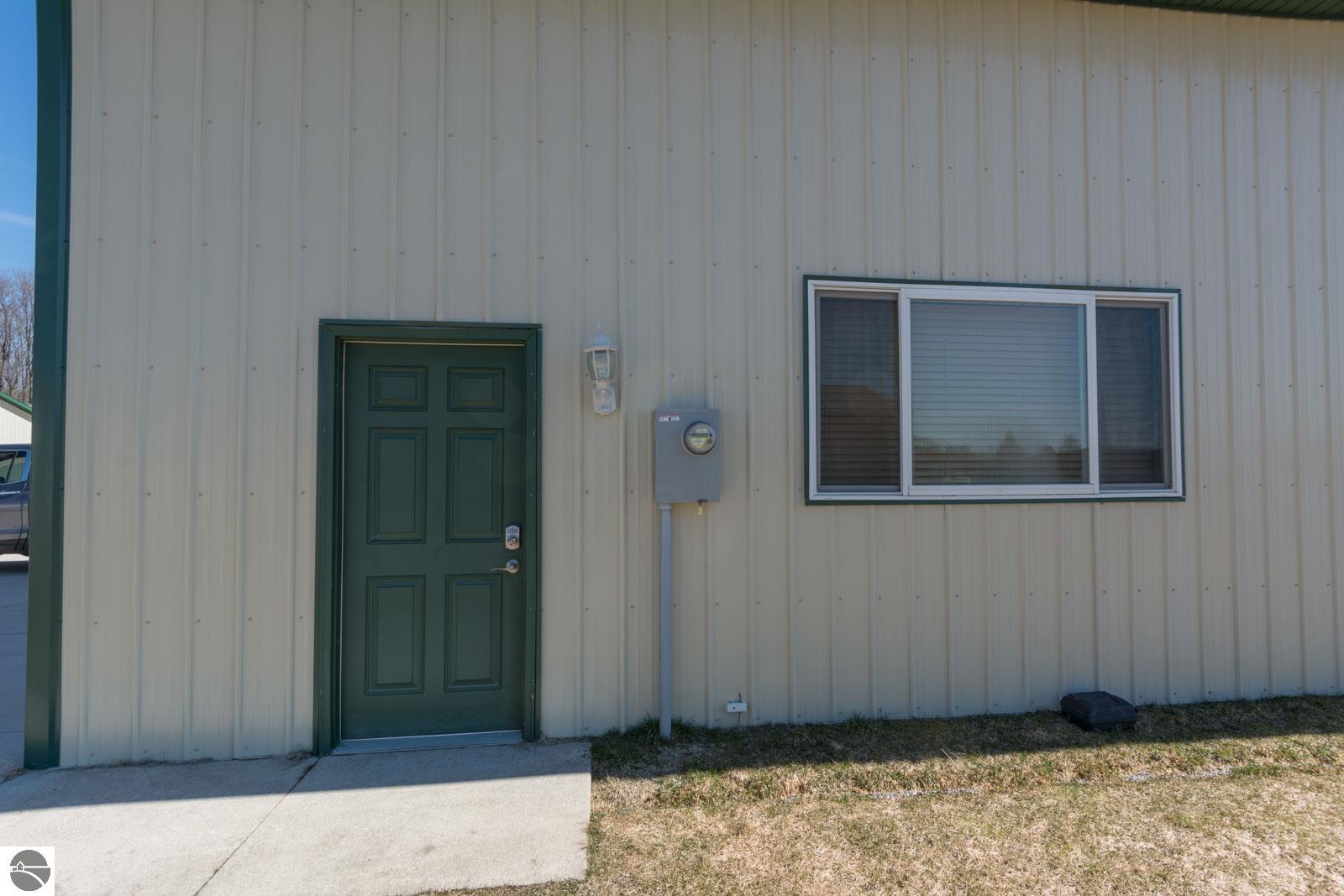 12777 S Benzonia Trail # 12