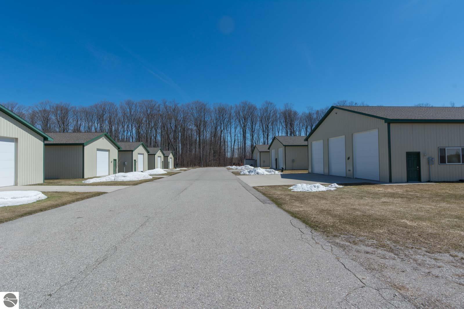 12777 S Benzonia Trail # 12