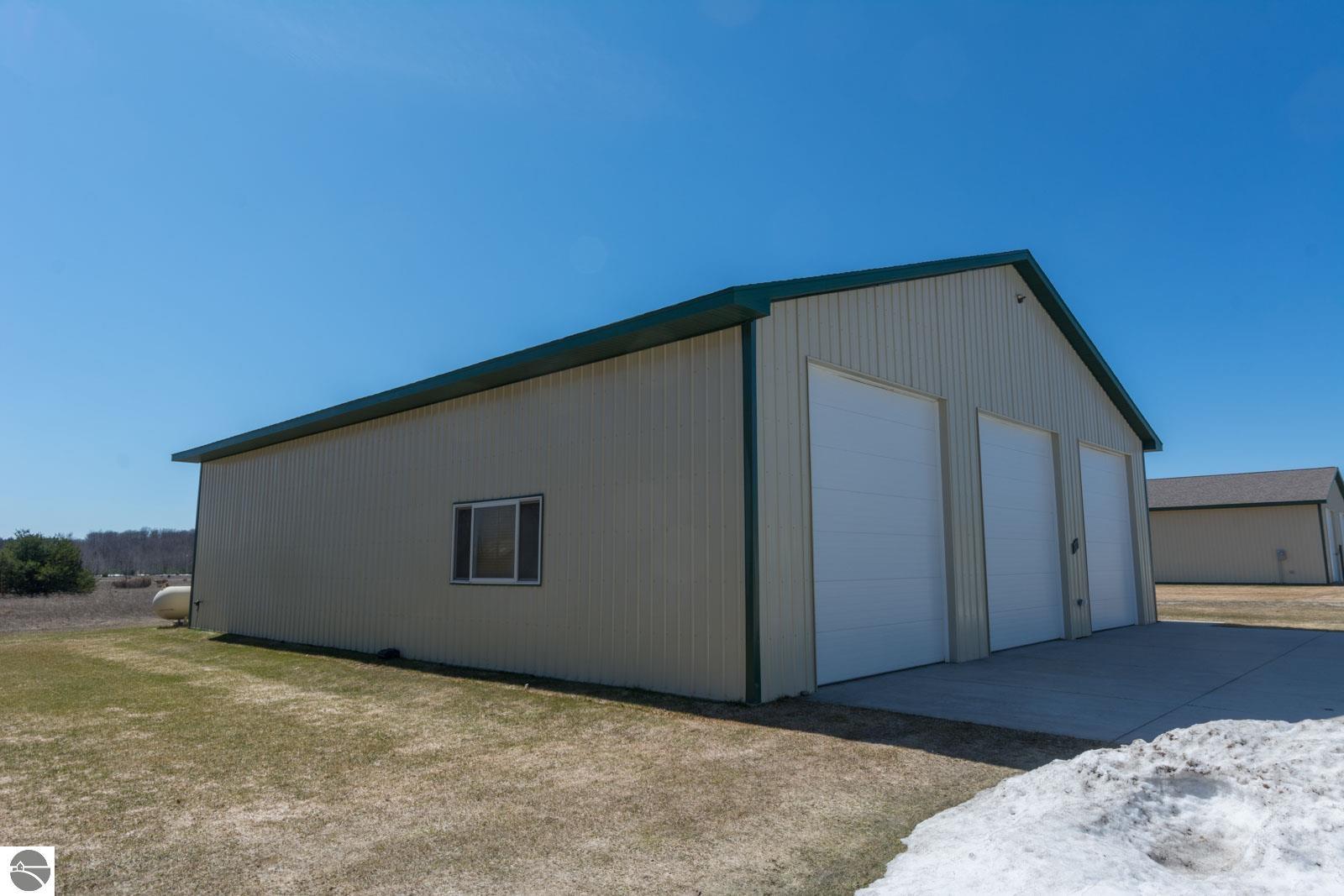 12777 S Benzonia Trail # 12