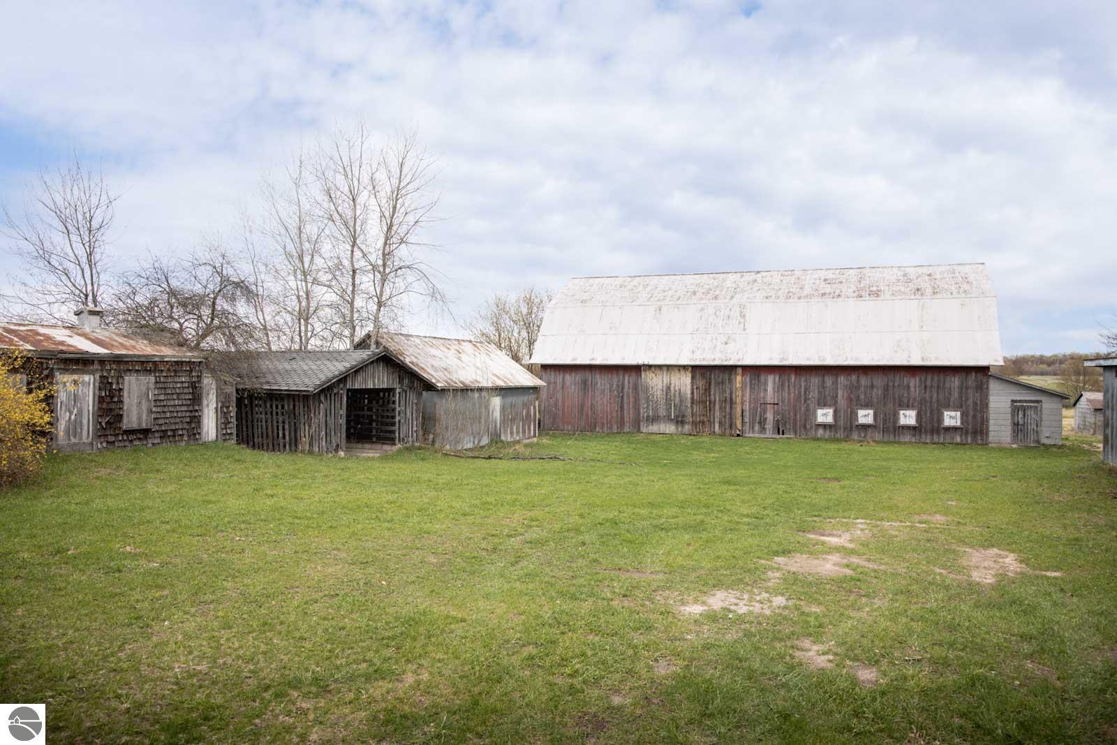 4331 S French Road