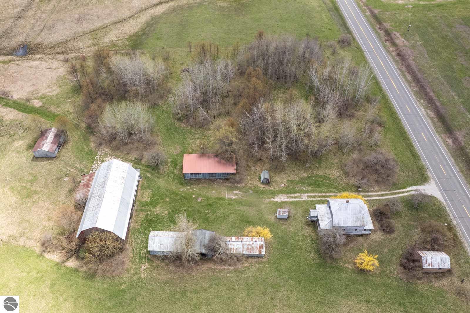 4331 S French Road