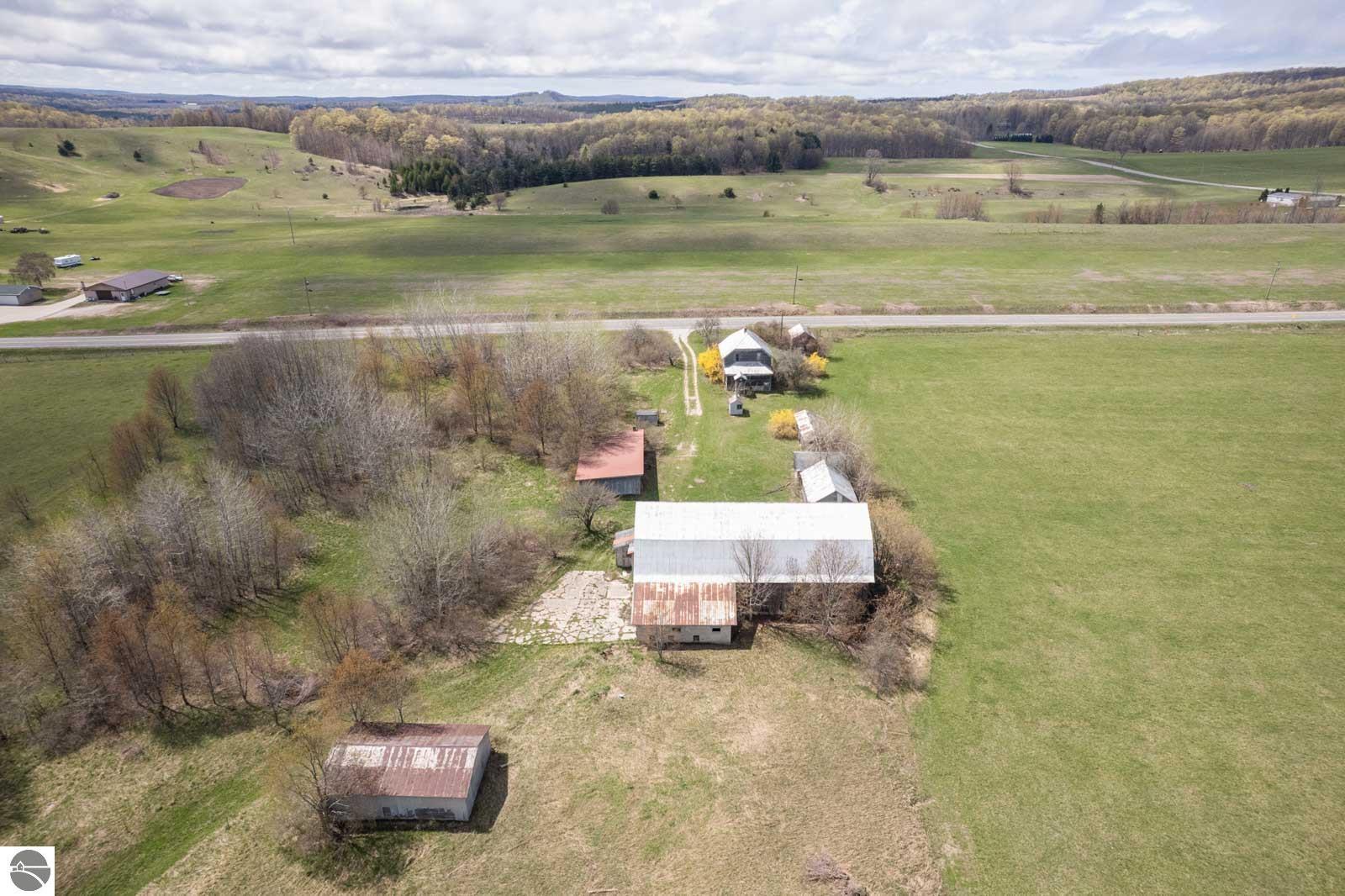 4331 S French Road