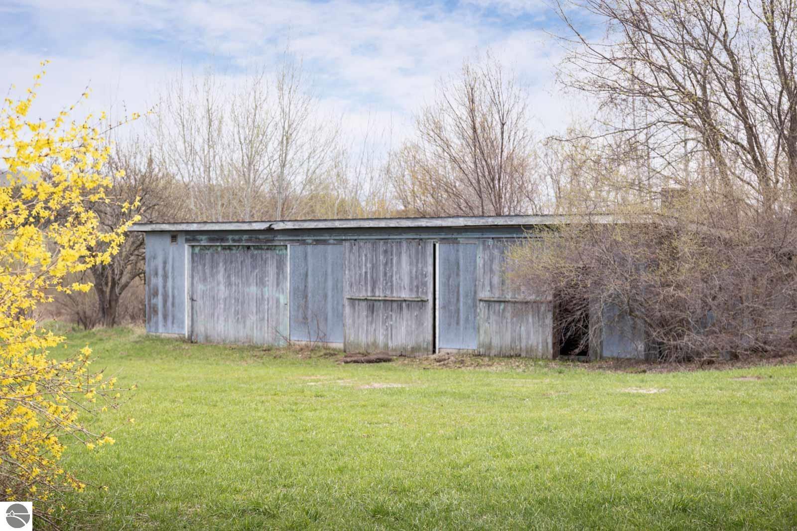 4331 S French Road