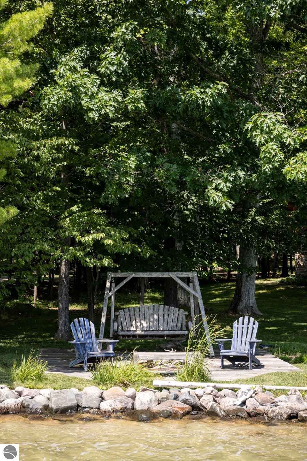 788 E Traverse Lake Road