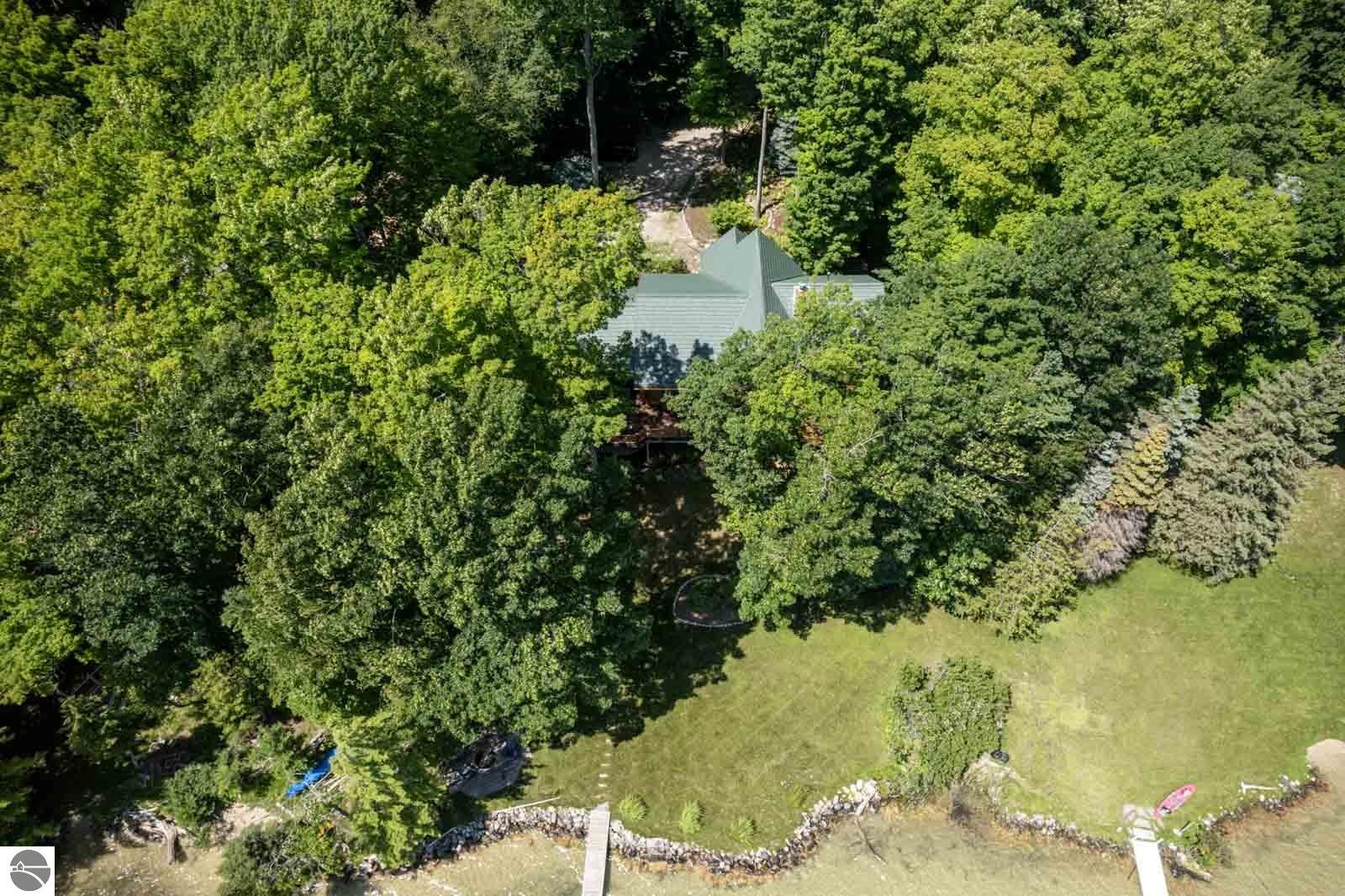 788 E Traverse Lake Road