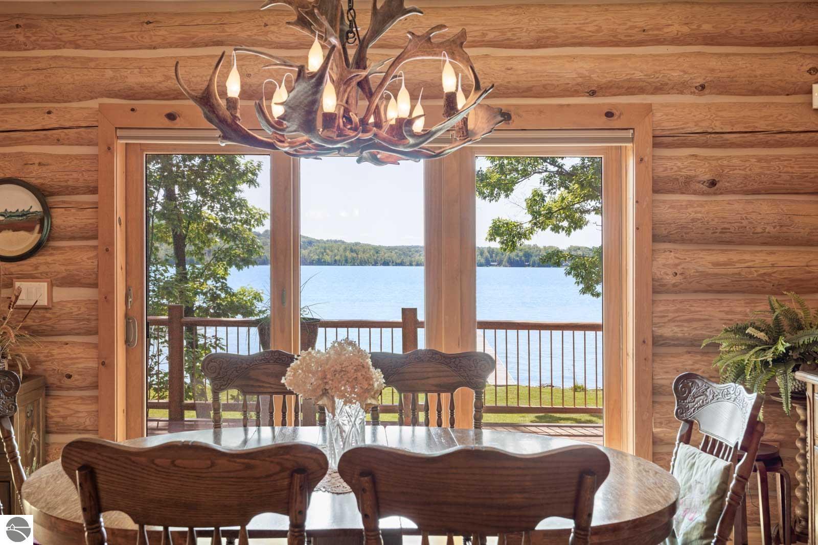 788 E Traverse Lake Road