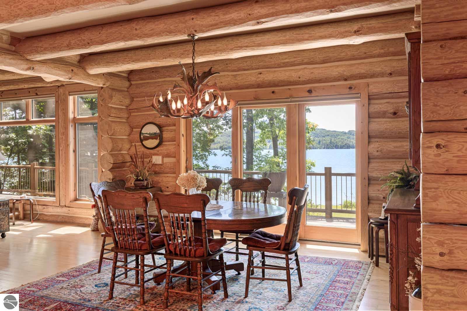 788 E Traverse Lake Road