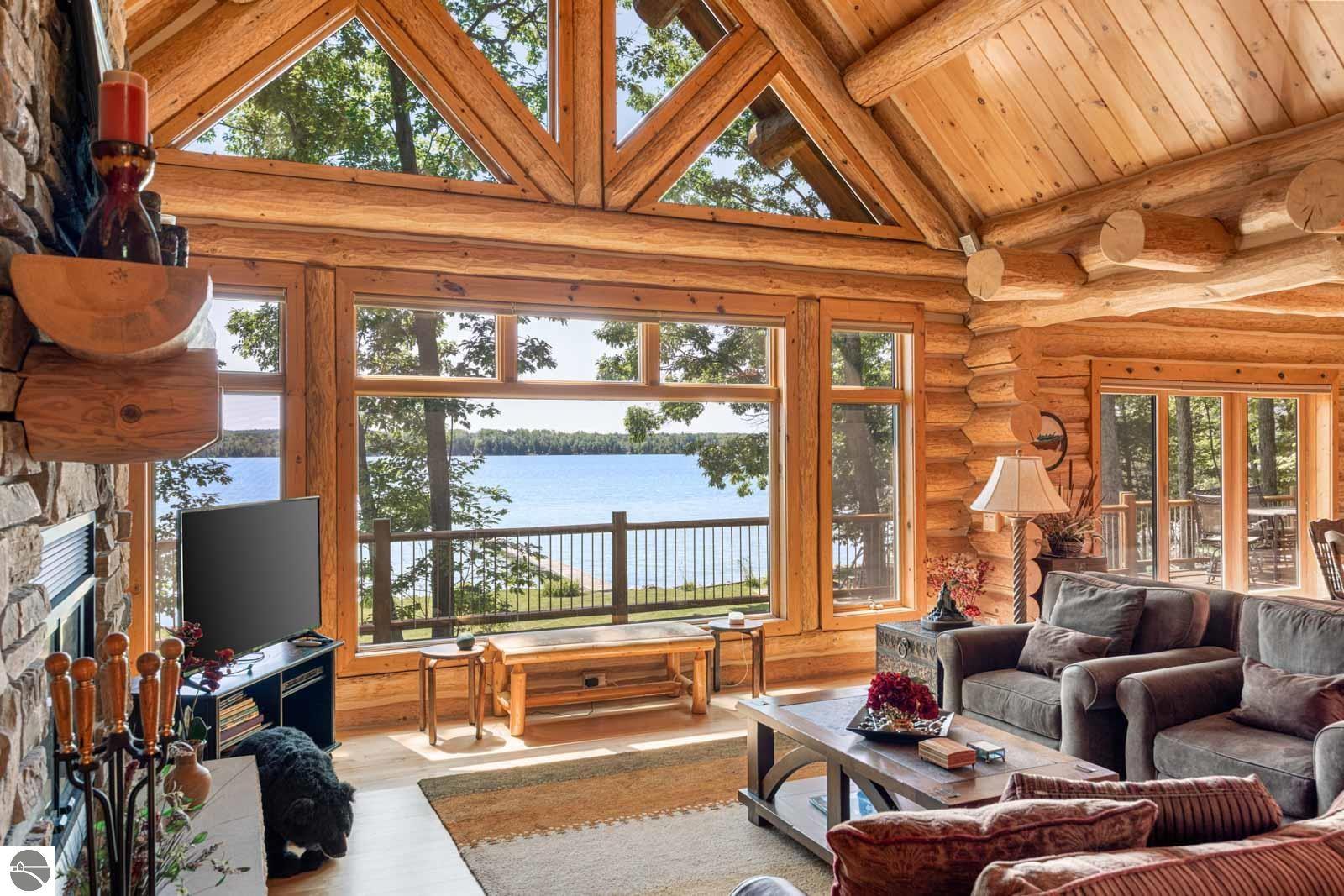 788 E Traverse Lake Road