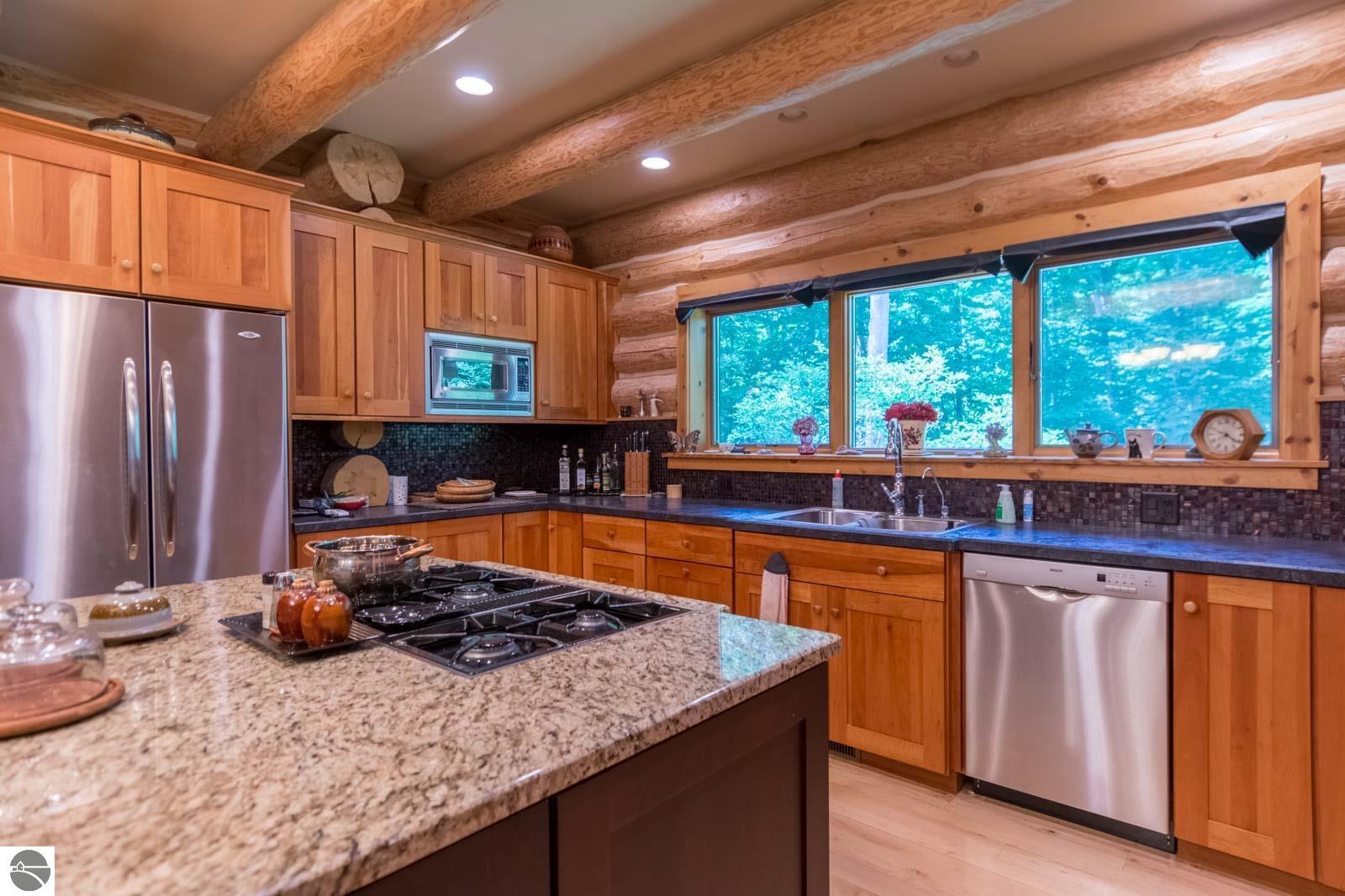 788 E Traverse Lake Road