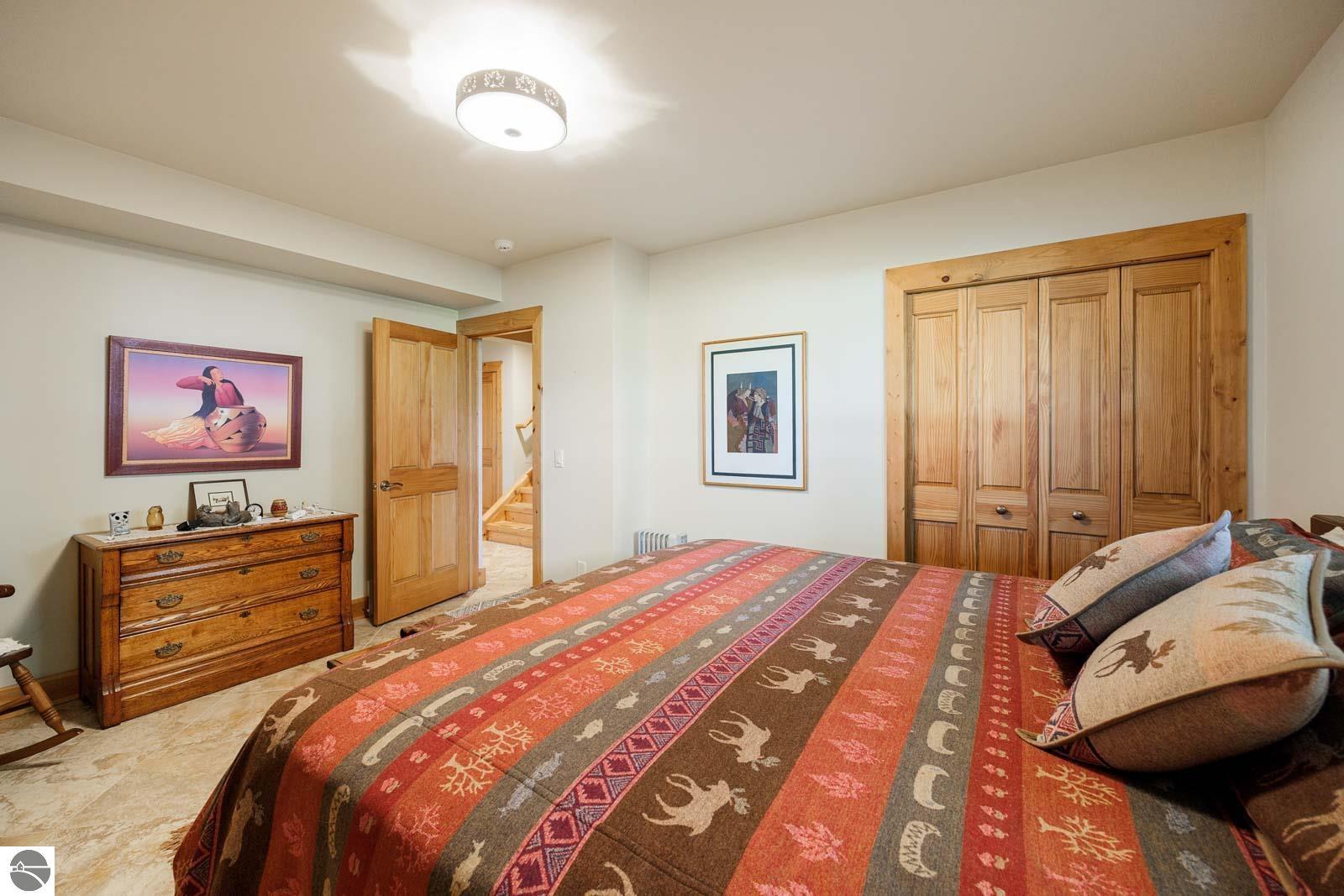 788 E Traverse Lake Road