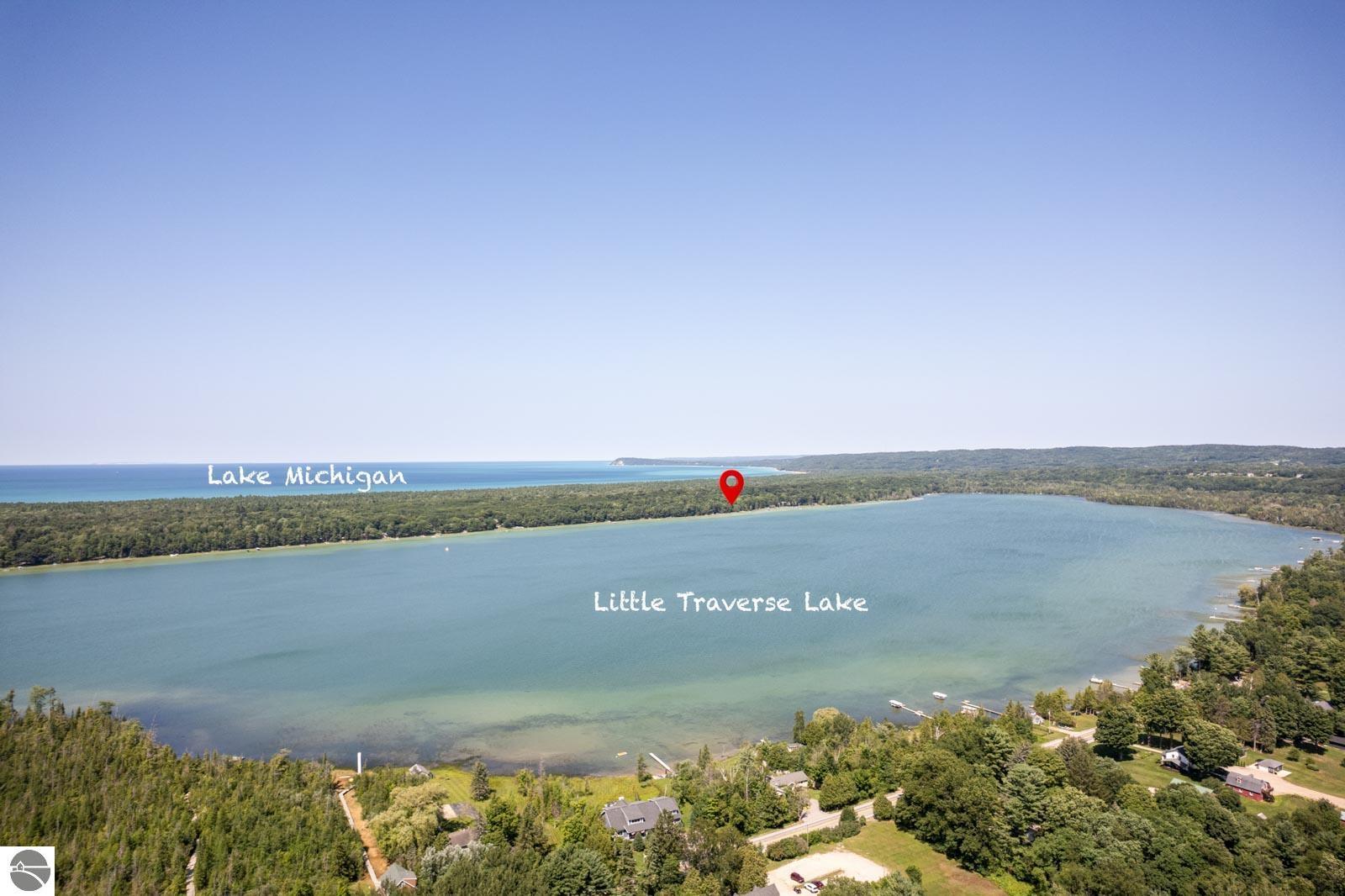 788 E Traverse Lake Road