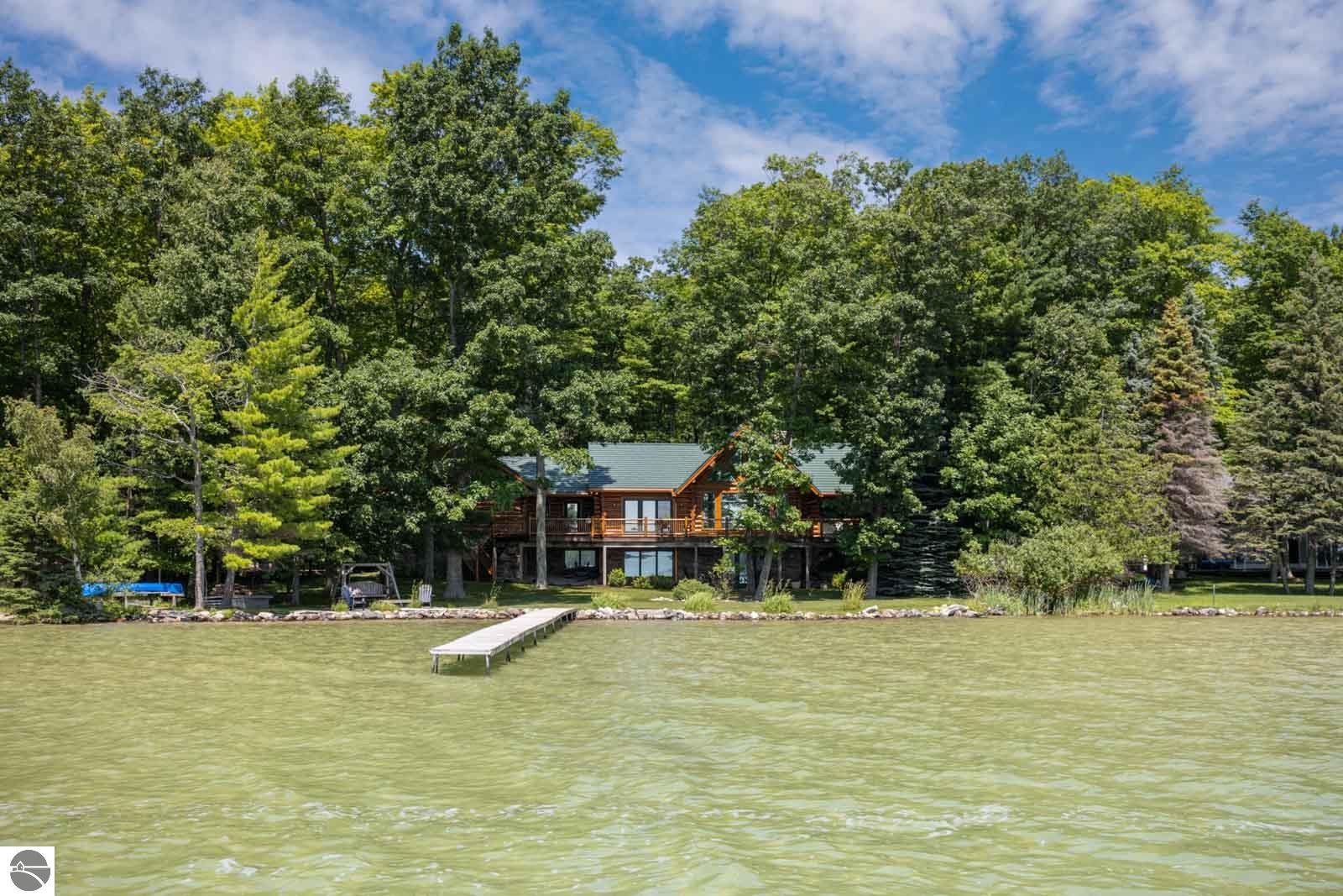 788 E Traverse Lake Road
